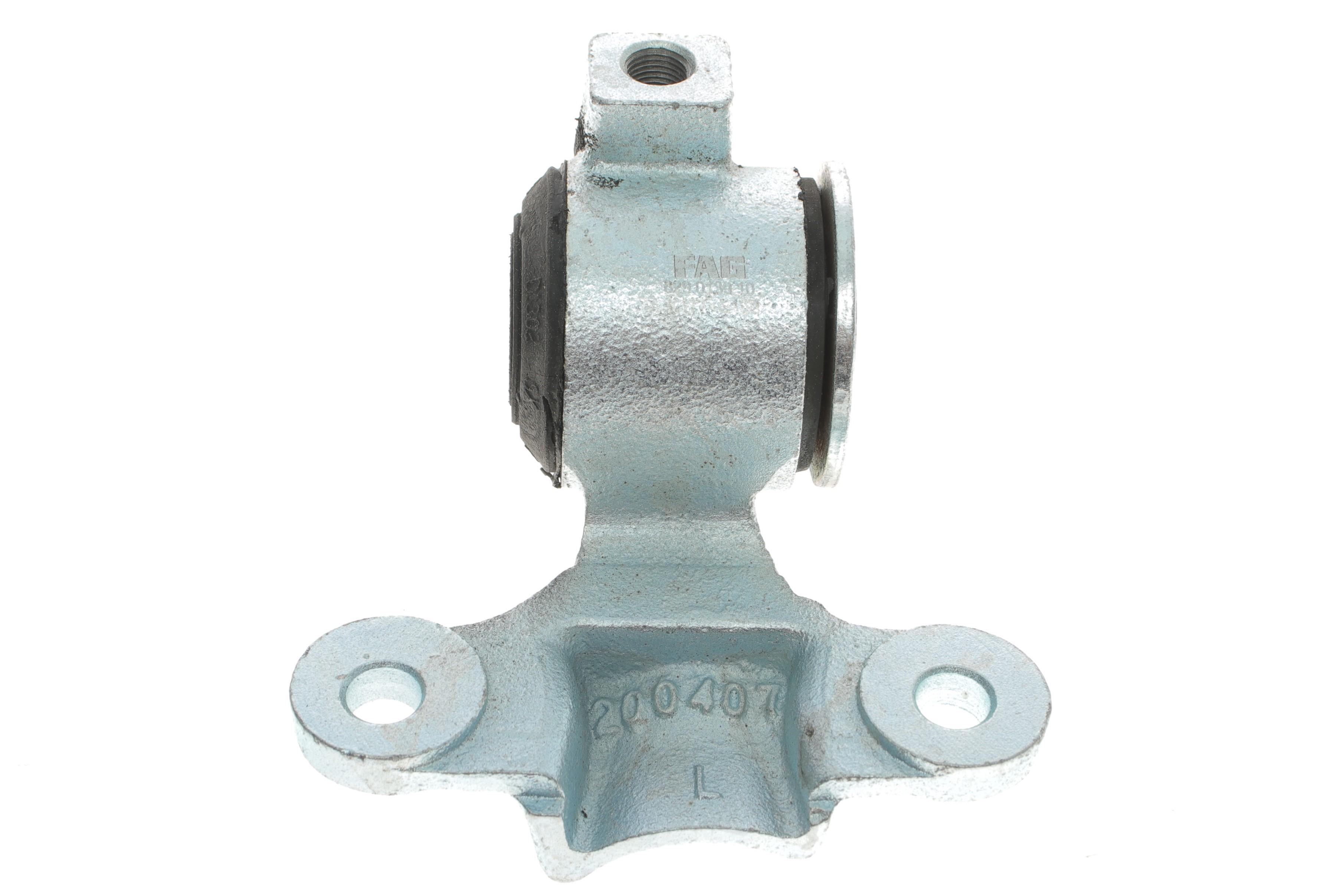 Сайлентблок важеля (переднього/ззаду) Fiat Scudo 96- (L)