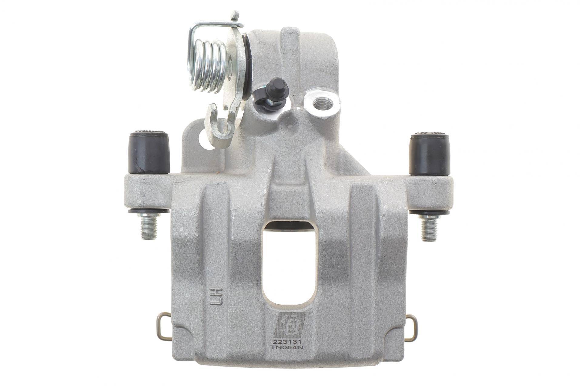 Супорт гальмівний (задній) (L) Ford Transit Connect 02-13 (d=36) (Ate)