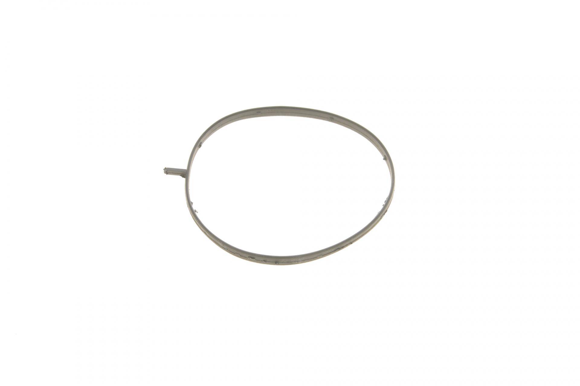 Прокладка турбіни ущільнююча MB OM651 (колектор повітронаддува)