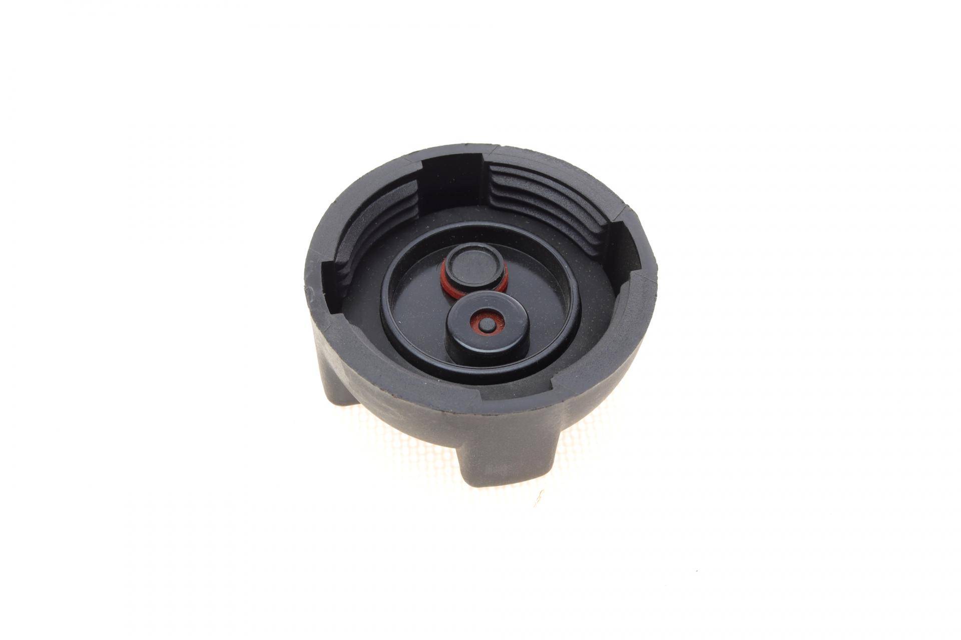 Кришка бачка розширювального VW LT 28-35 -96