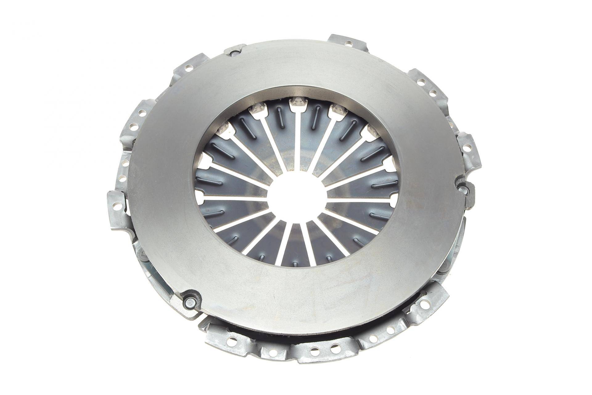 Комплект зчеплення Hyundai Elantra/Kia Cee'd 1.4/1.6 CRDi 06- (d=238mm) (+вижимний)