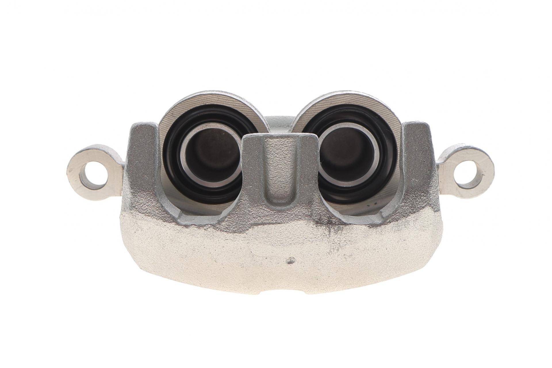 Супорт гальмівний (передній) (L) Mitsubishi L200/L400/Pajero II 95- (d=43mm)