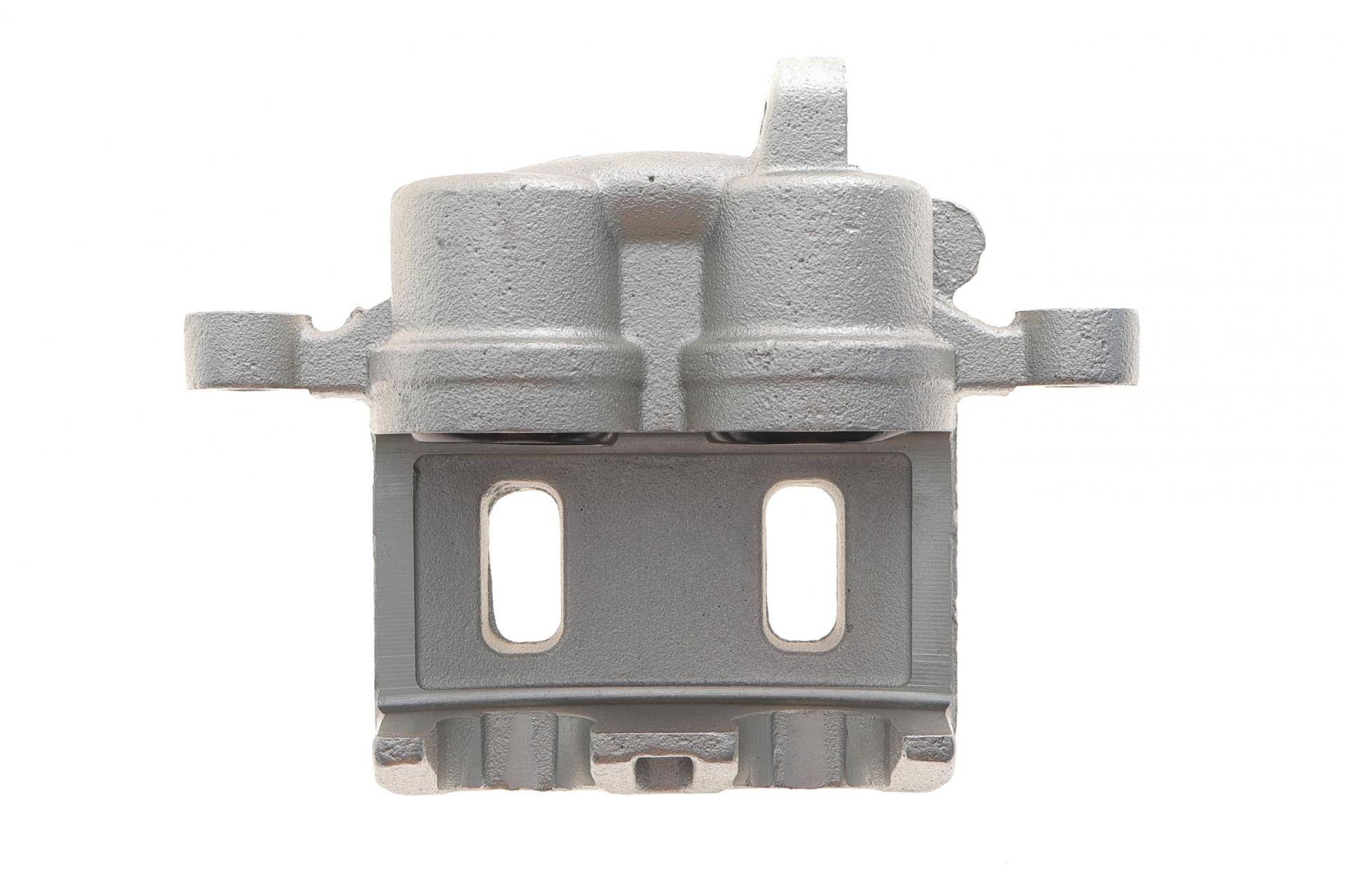 Супорт гальмівний (передній) (L) Mitsubishi L200/L400/Pajero II 95- (d=43mm)