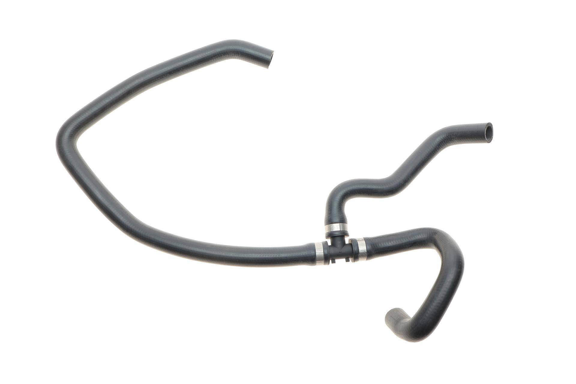 Патрубок пічки MB Sprinter OM611/OM612