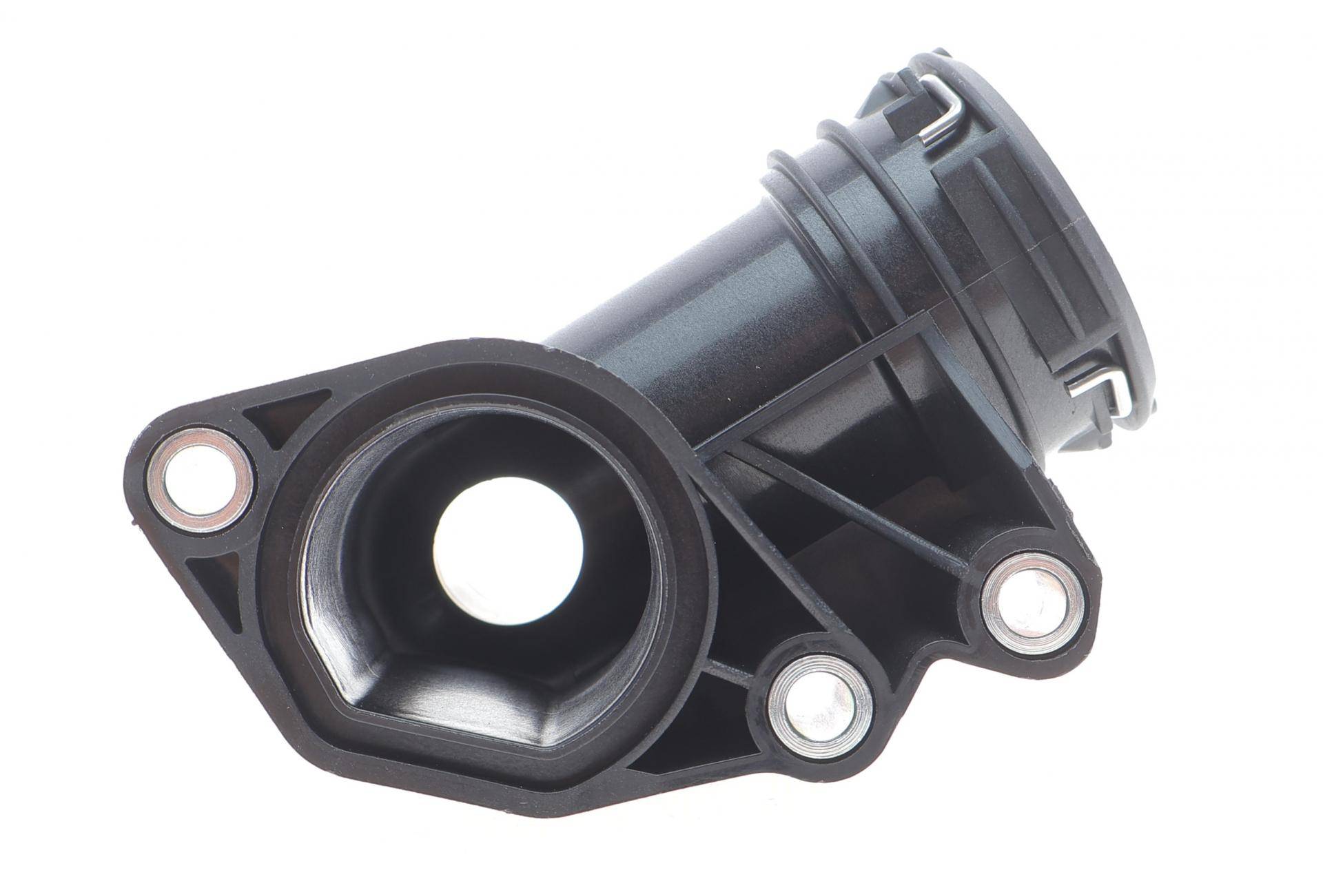 Фланець системи охолодження MB C-class (W203/W204)/E-class (W211/W212) 05-15 OM642