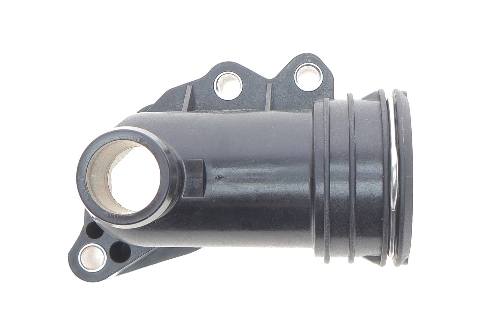 Фланець системи охолодження MB C-class (W203/W204)/E-class (W211/W212) 05-15 OM642