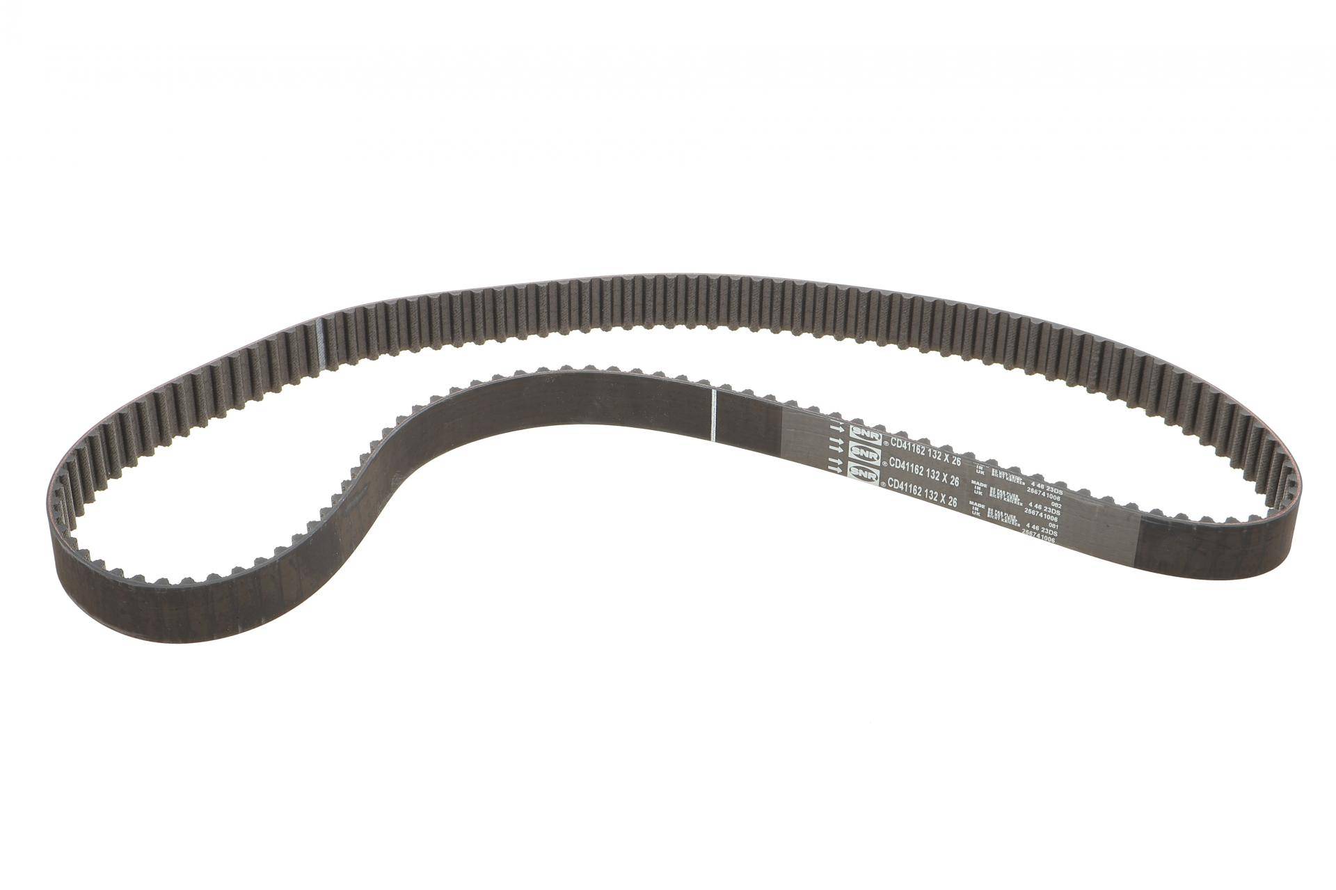 Комплект ГРМ + помпа Renault Trafic/Opel Vivaro 1.9dCi 01-