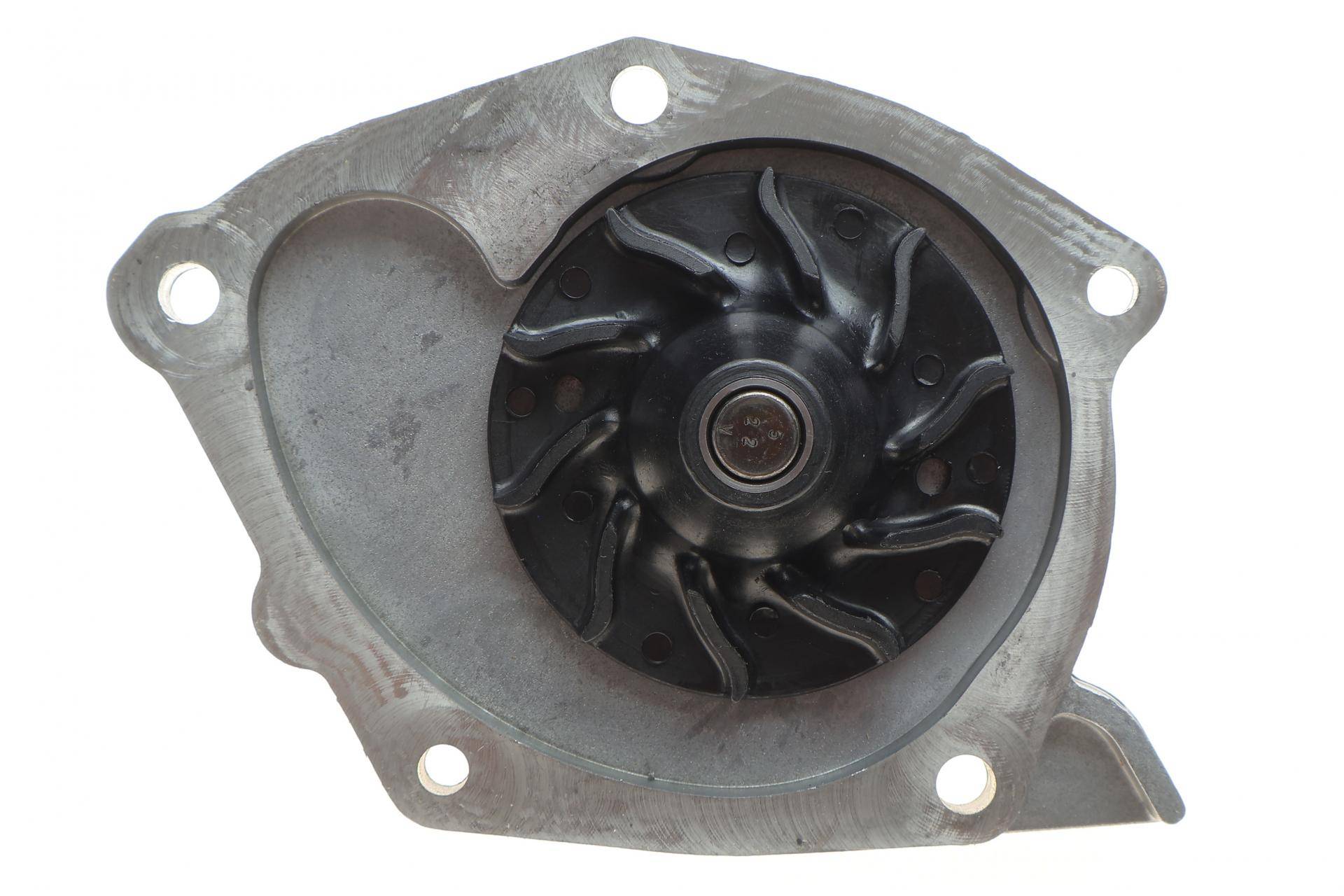 Комплект ГРМ + помпа Renault Trafic/Opel Vivaro 1.9dCi 01-