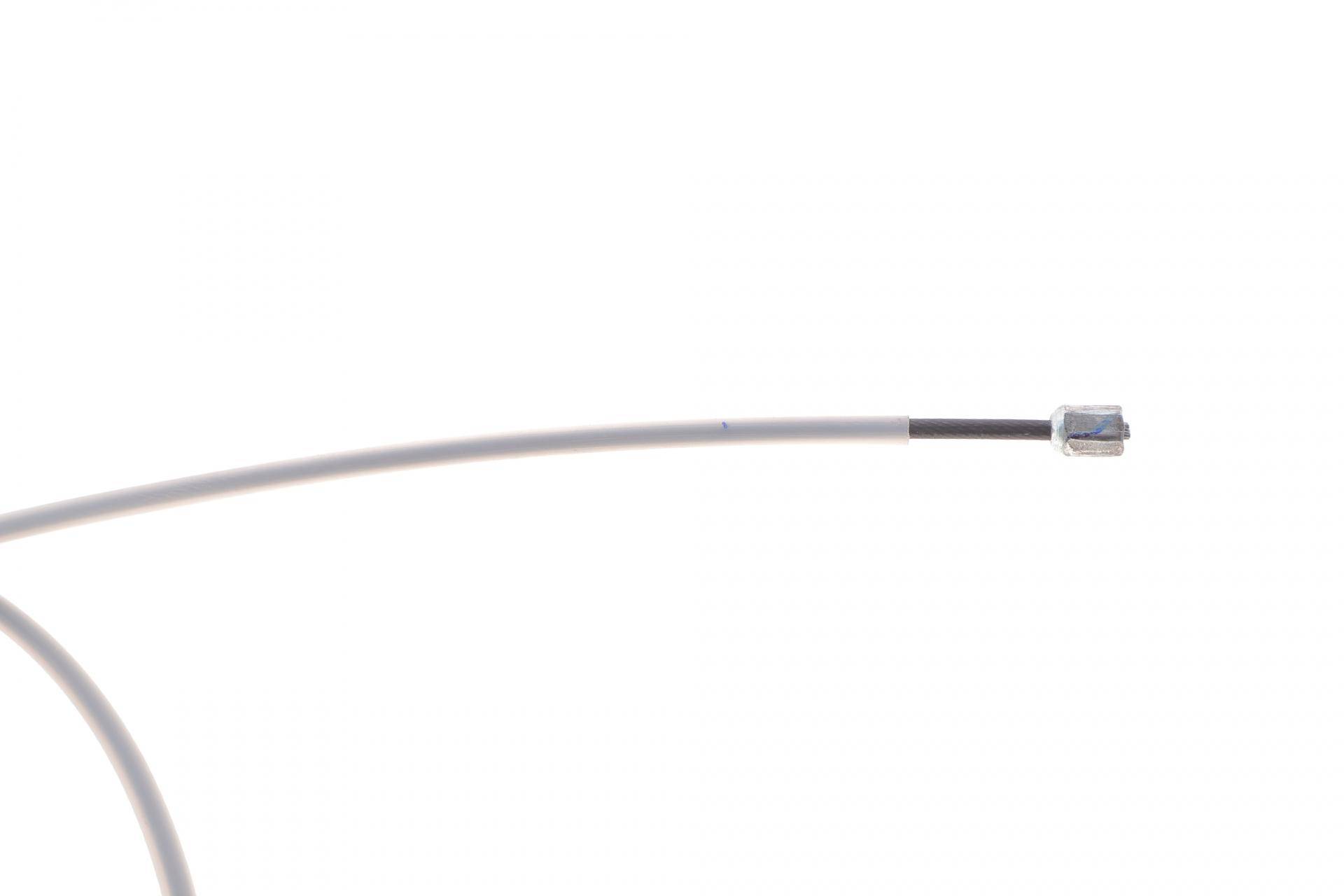 Трос ручника (задній) VW Caddy 04-