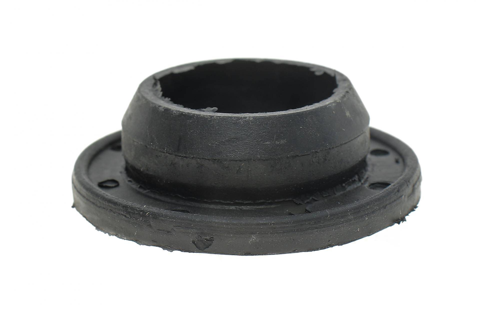 Подушка радіатора Ford Courier 14- (знизу)