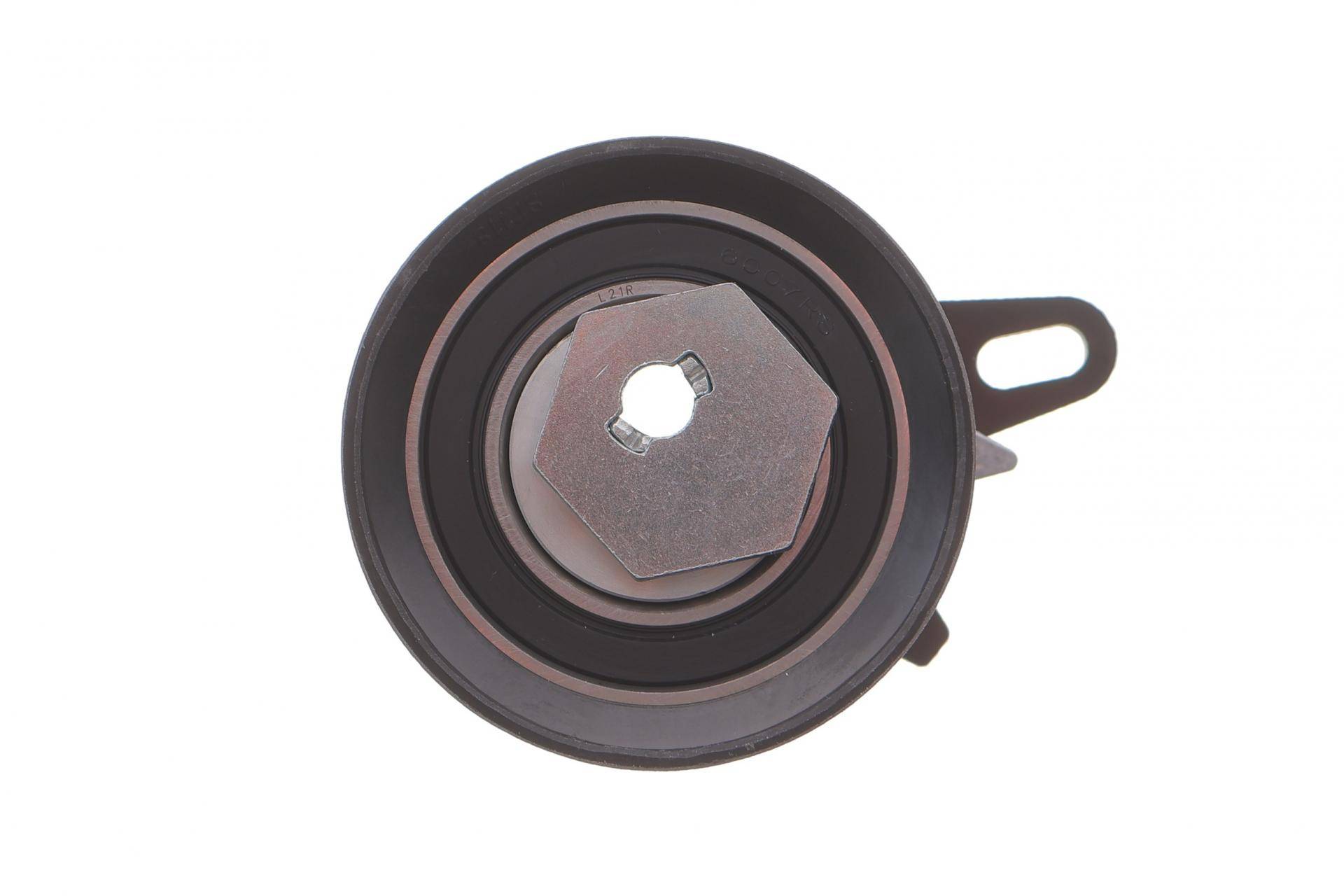 Комплект ГРМ + помпа VW Crafter 2.5TDI 06-