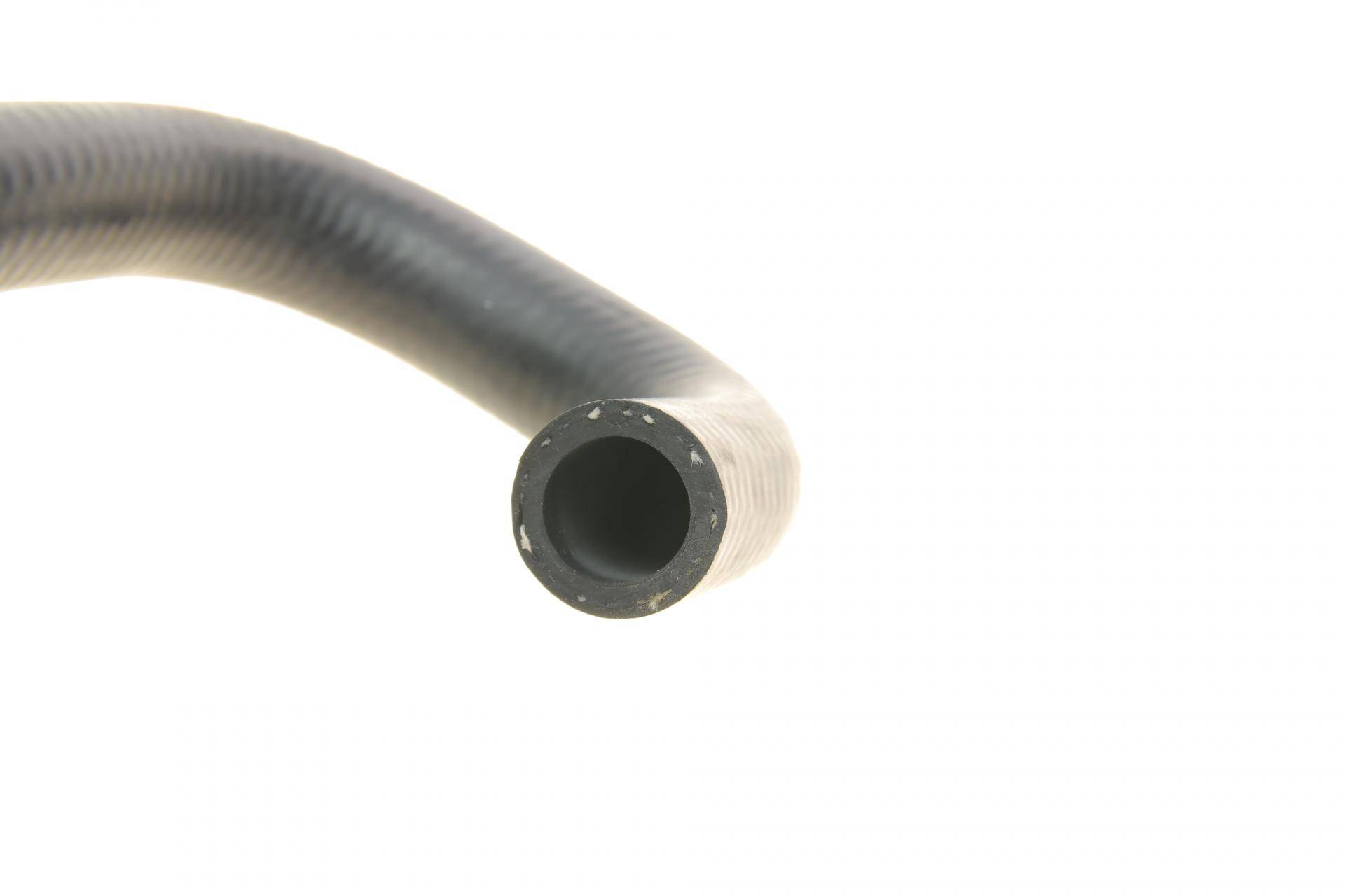 Патрубок радіатора пічки Ford Connect 1.8Di/TDCi 02-