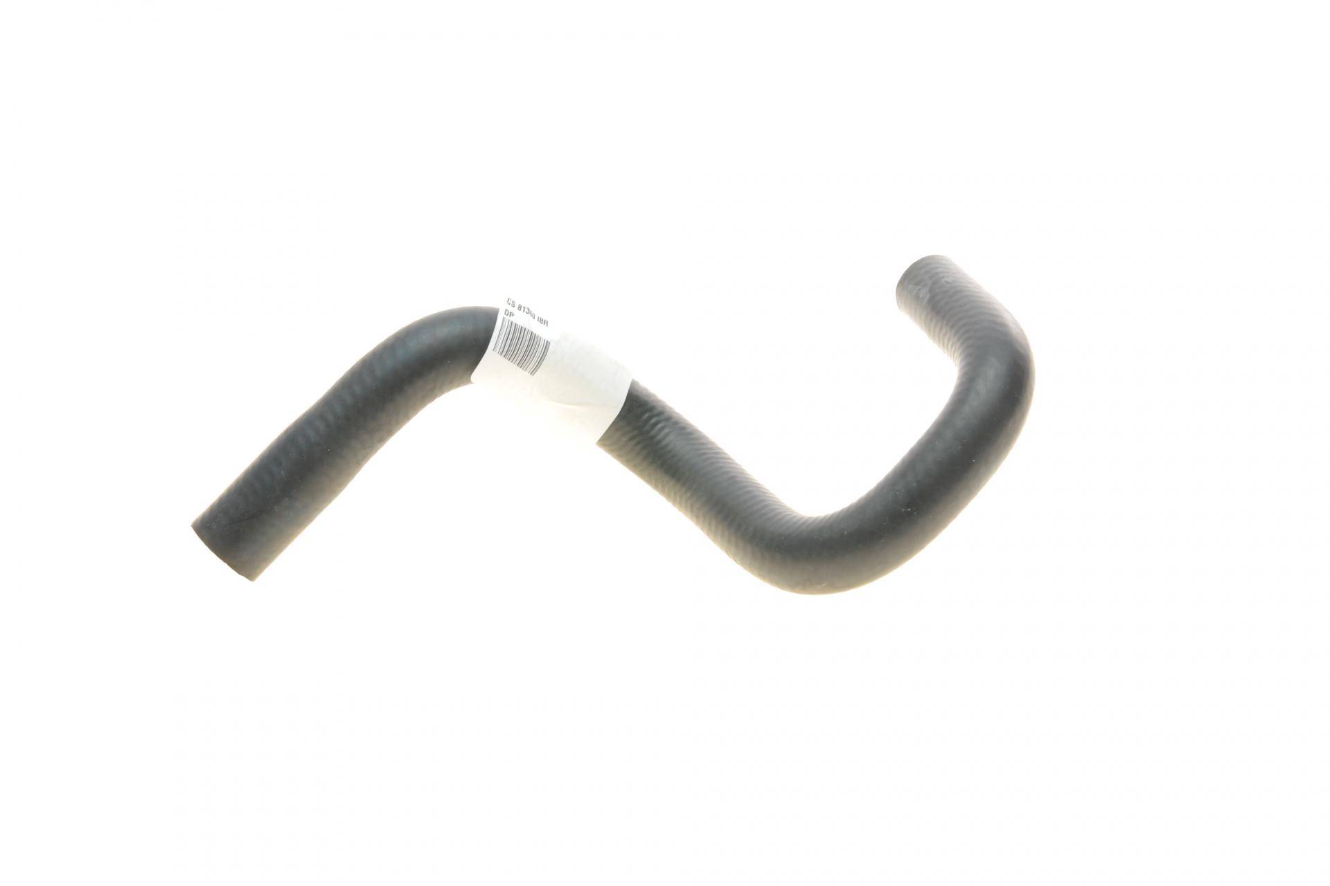 Патрубок радіатора пічки Ford Connect 1.8Di/TDCi 02-