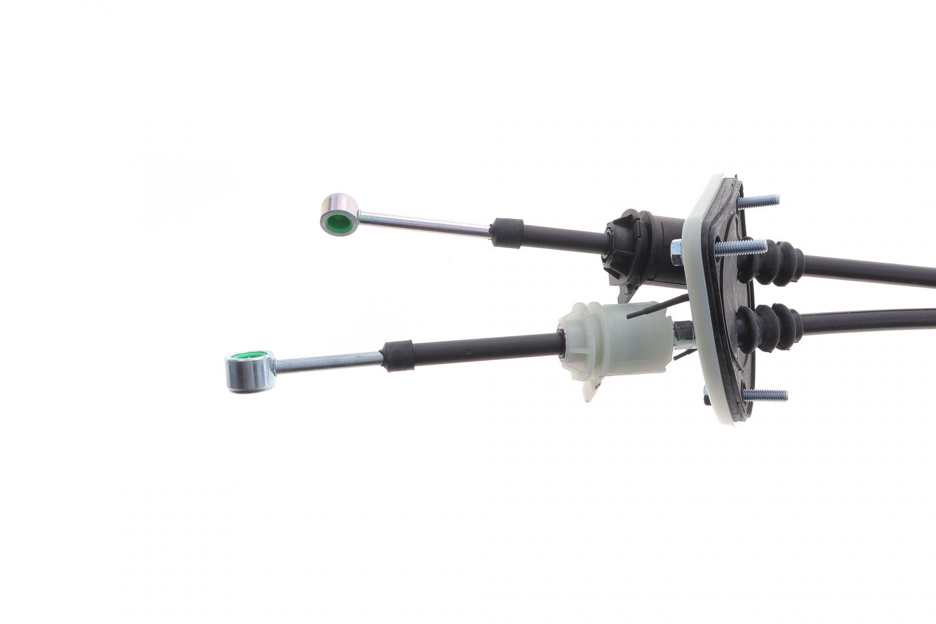 Трос куліси Iveco Daily IV 06-