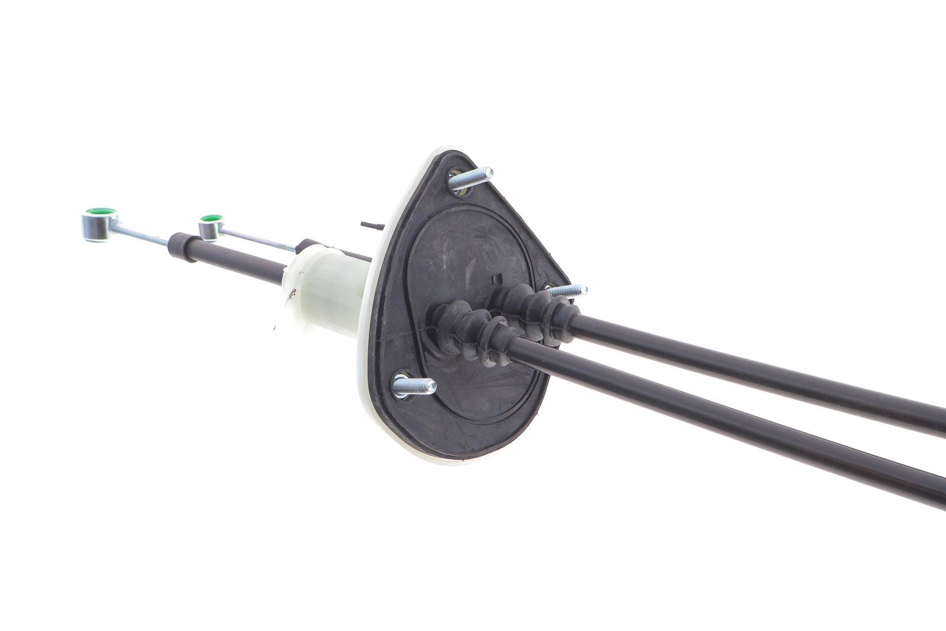 Трос куліси Iveco Daily IV 06-