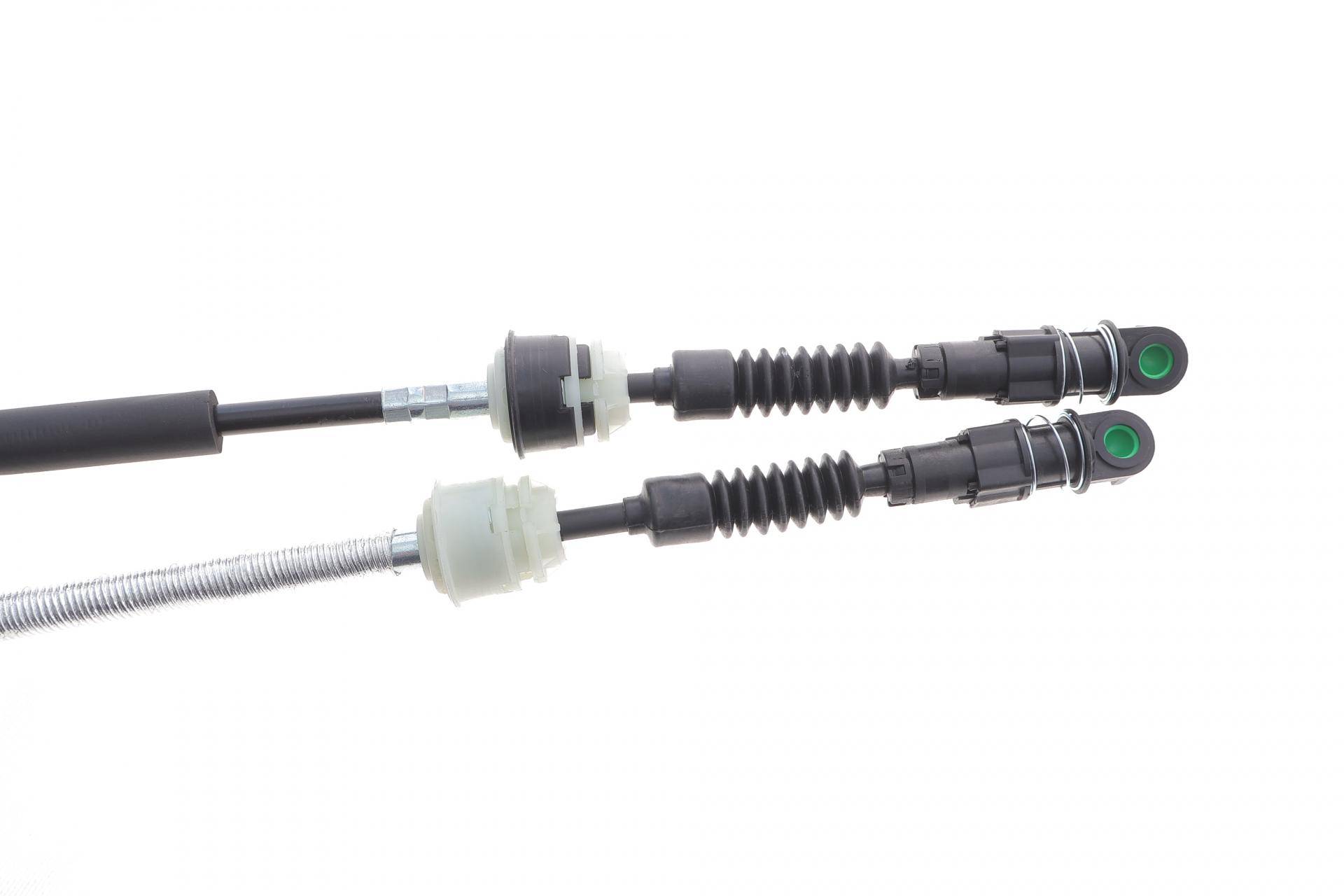 Трос куліси Iveco Daily IV 06-