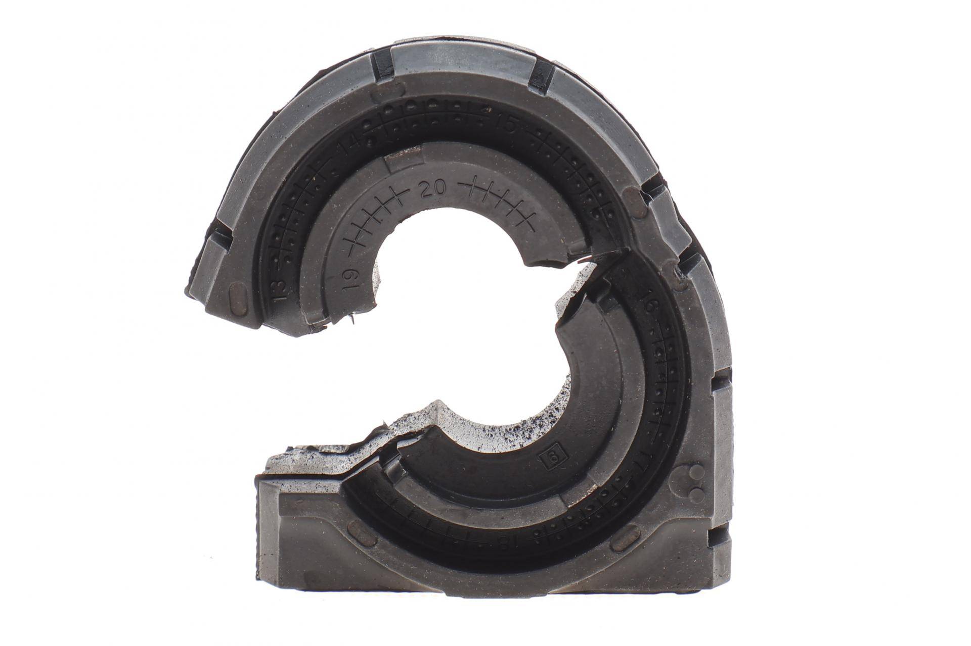 Втулка стабілізатора (заднього) BMW X5 (E70/F15/F85)/X6 (E71/E72) 3.0-4.8i 07- (d=24mm)