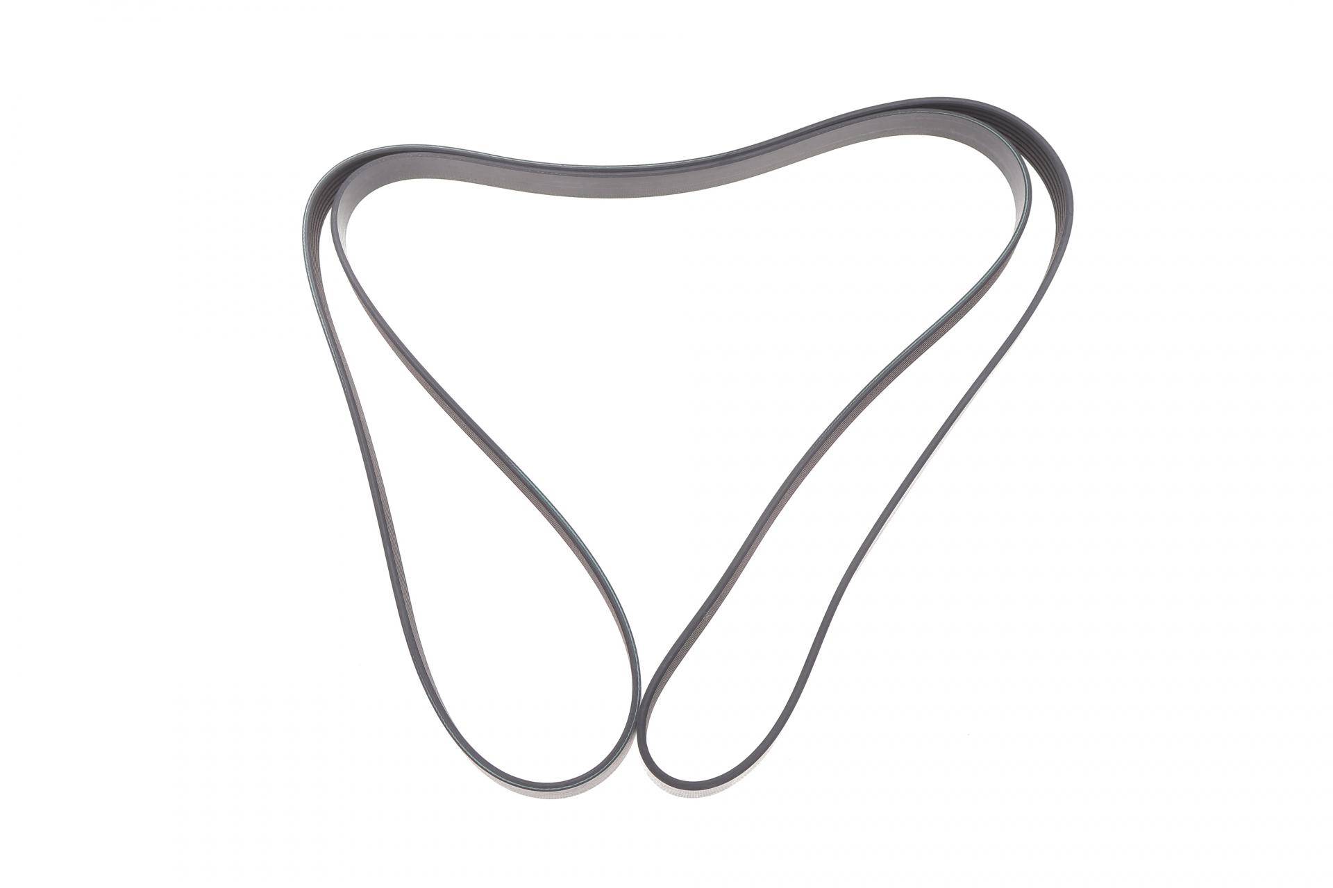 Ремінь генератора Mitsubishi Lancer 1.8 08-/Outlander 2.0-2.4 06- (6PK2565)