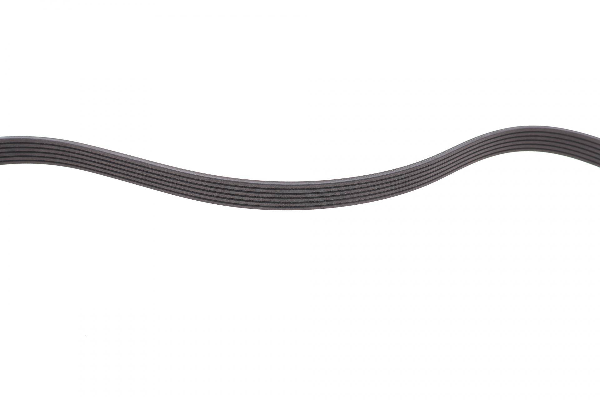 Ремінь генератора Mitsubishi Lancer 1.8 08-/Outlander 2.0-2.4 06- (6PK2565)