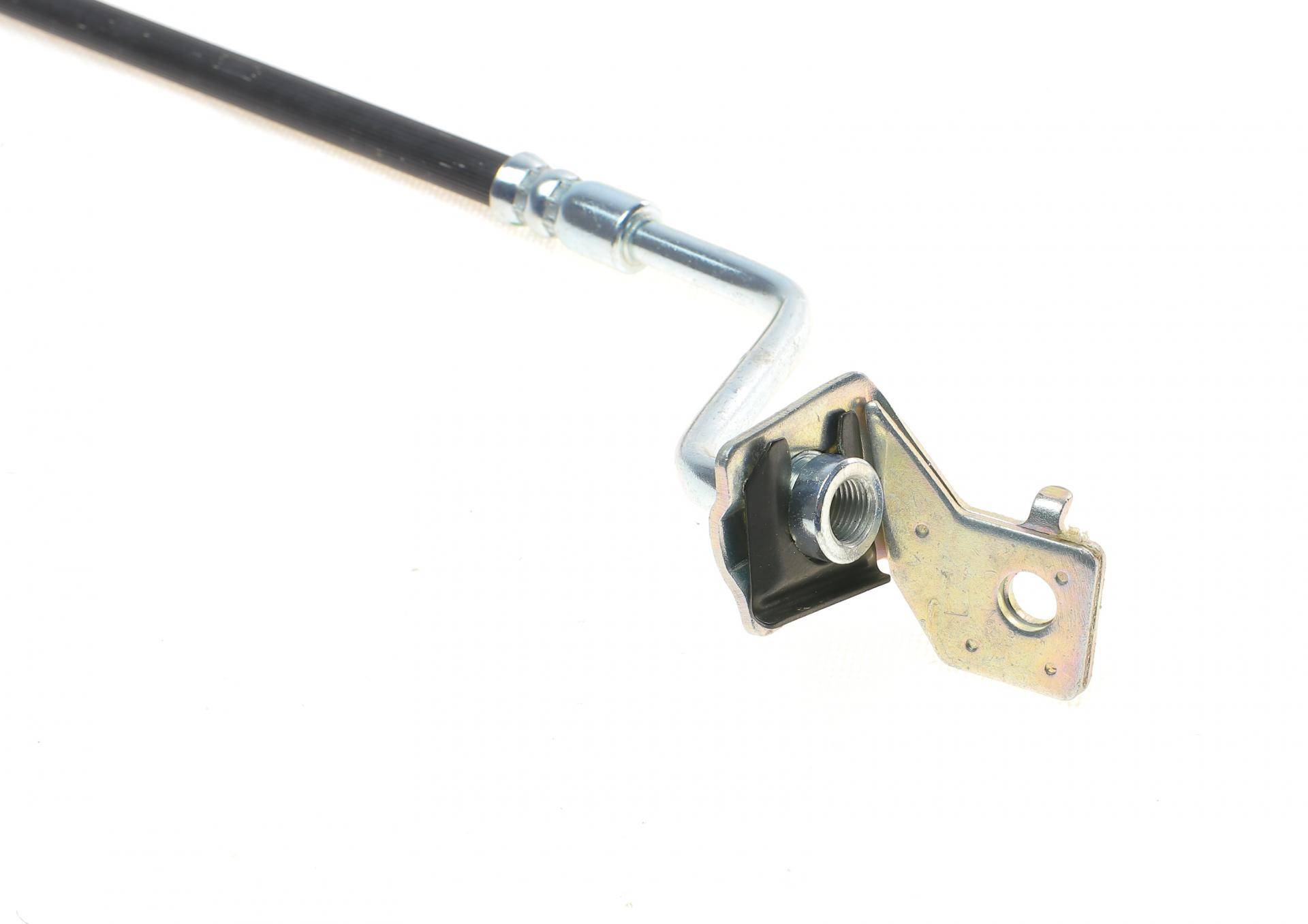 Шланг гальмівний (задній) Hyundai Santa Fe 05-13 (L)