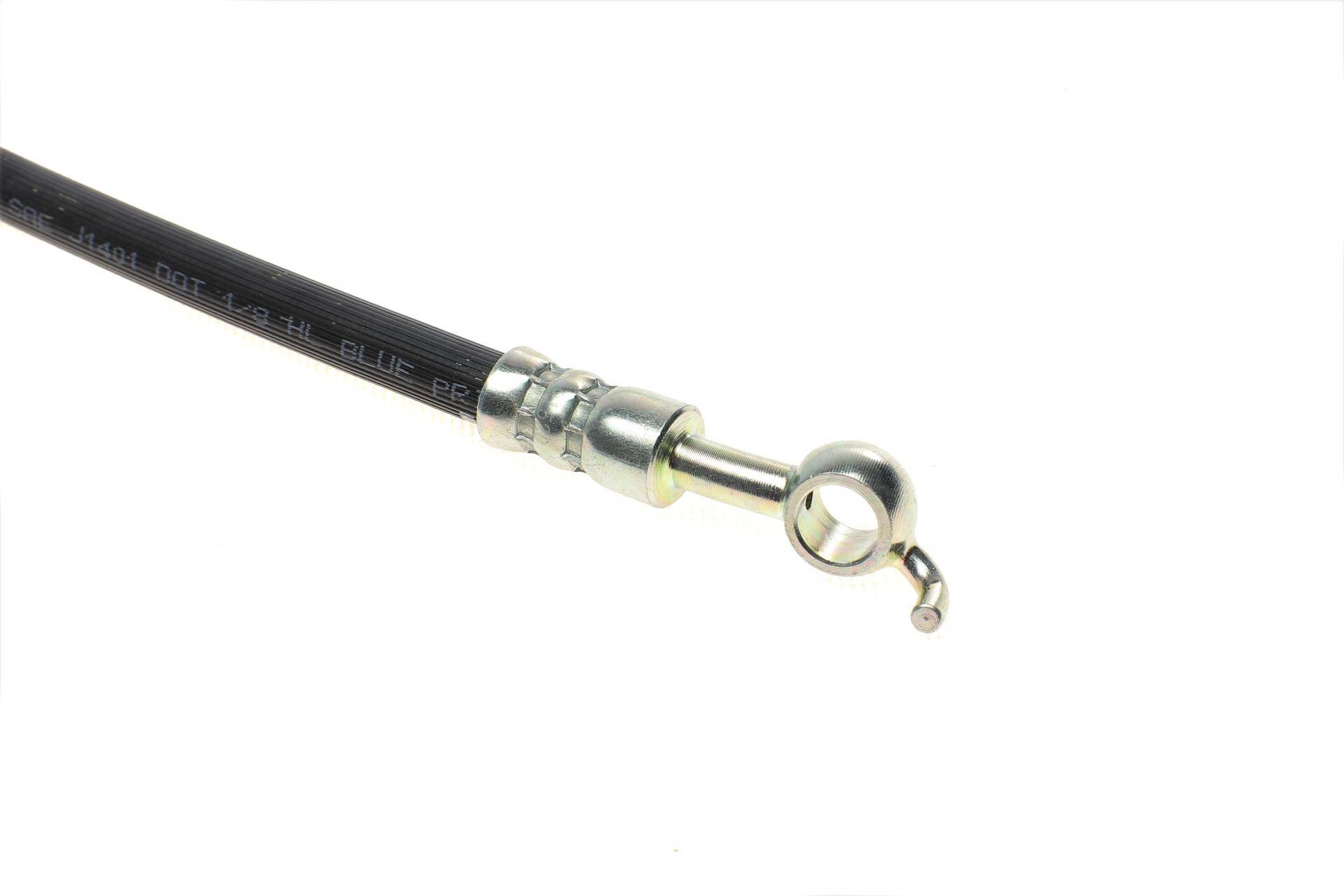 Шланг гальмівний (задній) Hyundai Santa Fe 05-13 (L)