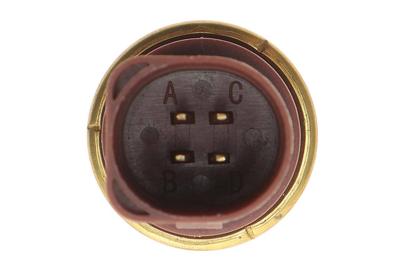 Датчик температури охолоджуючої рідини VW T4 1.9-2.4D -03