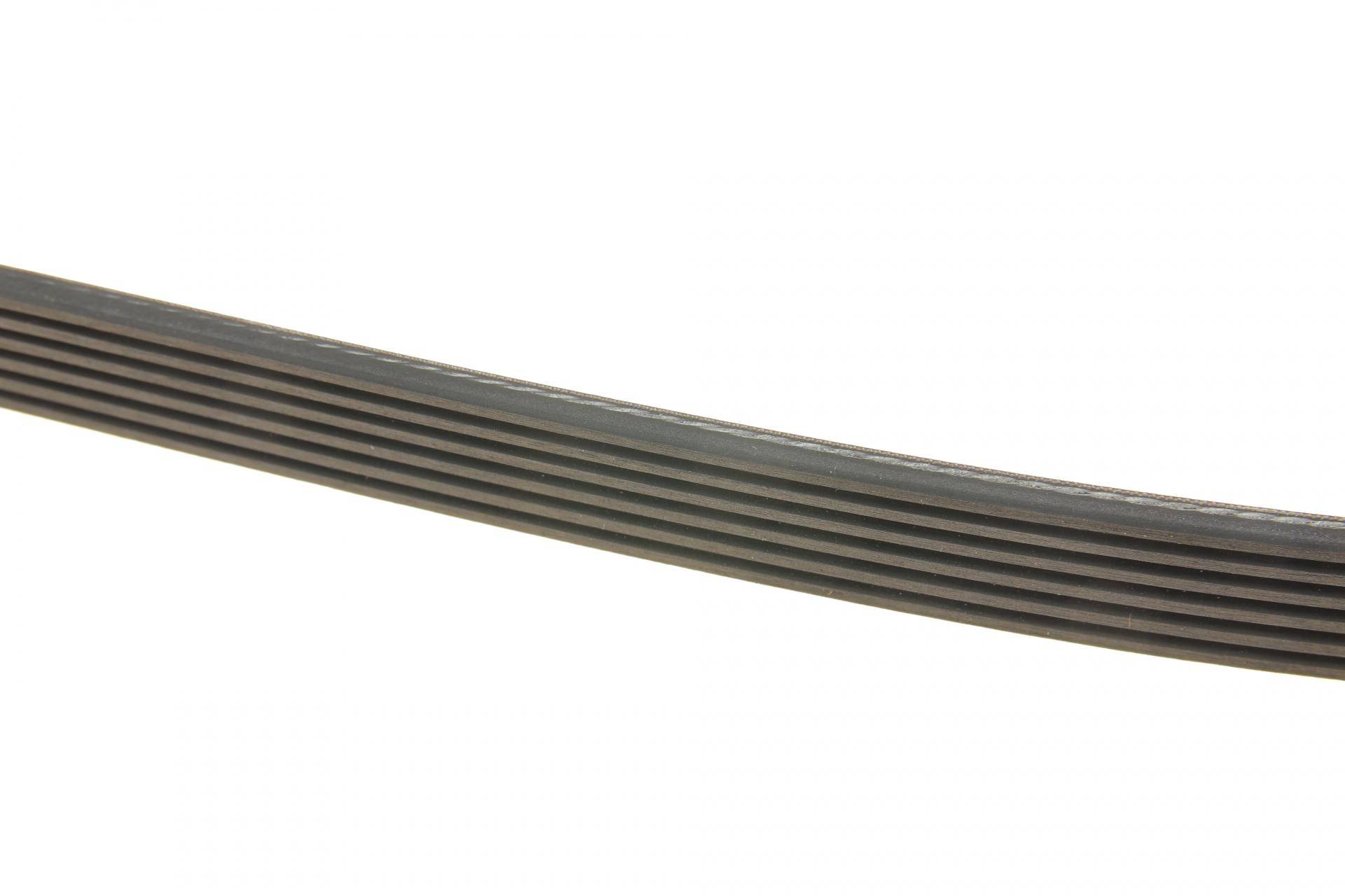 Ремінь генератора Audi A4 1.6-2.0 00-08 (6PK1575)