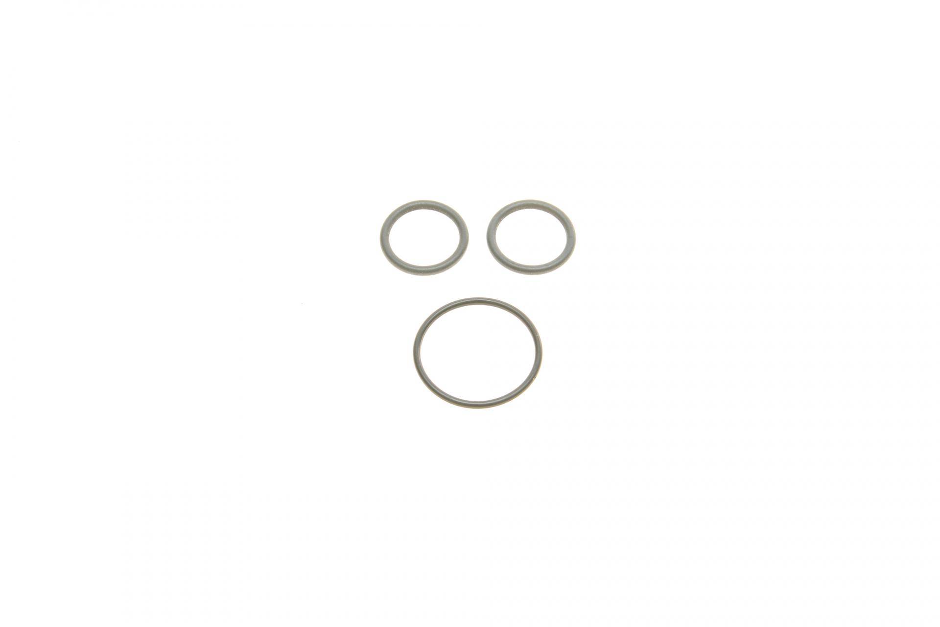 Прокладка клапана відпрацьованих газів VW Caddy III/IV 1.6/2.0 TDI 10-20 (к-кт)