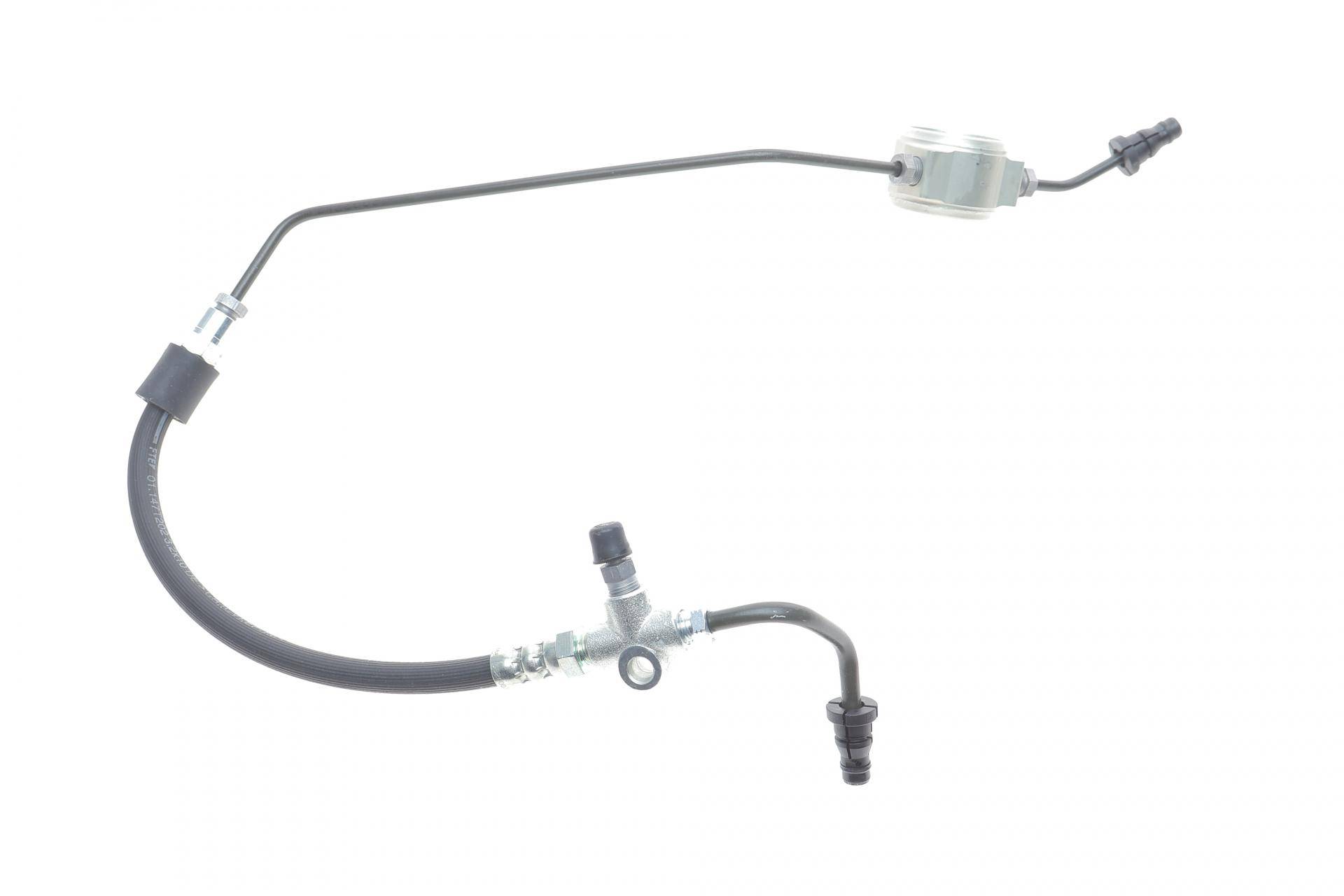 Трубка зчеплення Renault Trafic II 01-14