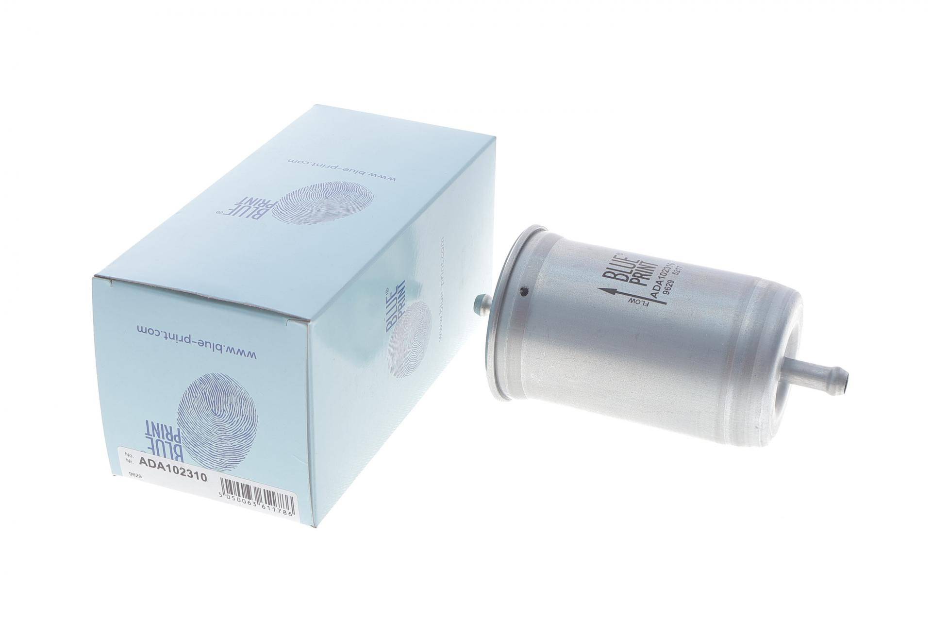 Фільтр паливний MJeep Cherokee 2.5 i 91-01/4.0 86-90