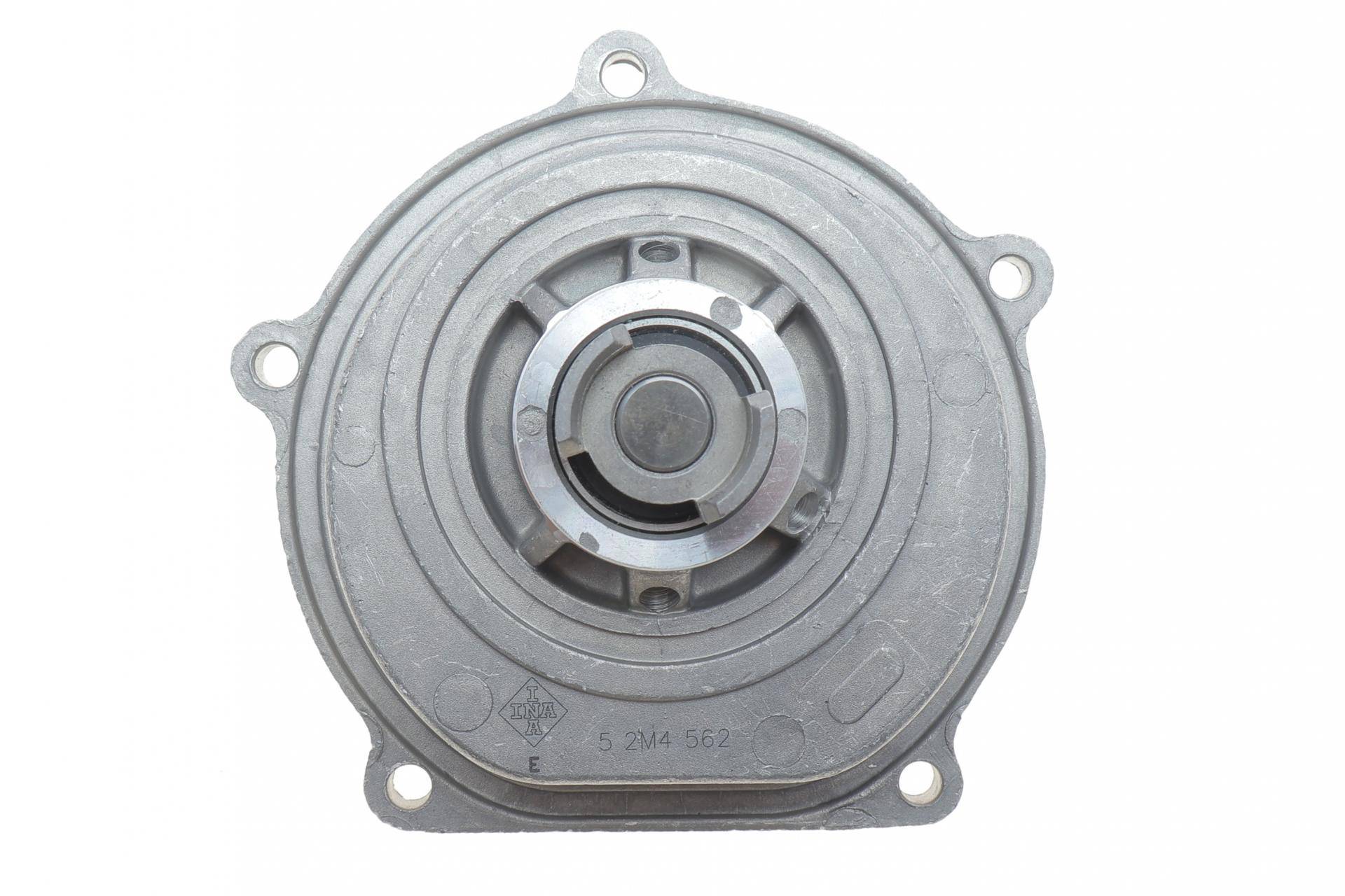 Помпа води Honda Accord V/VI/Civic VI 2.0TDi/i D/Land Rover Freelander 2.0DI 4x4 96-02