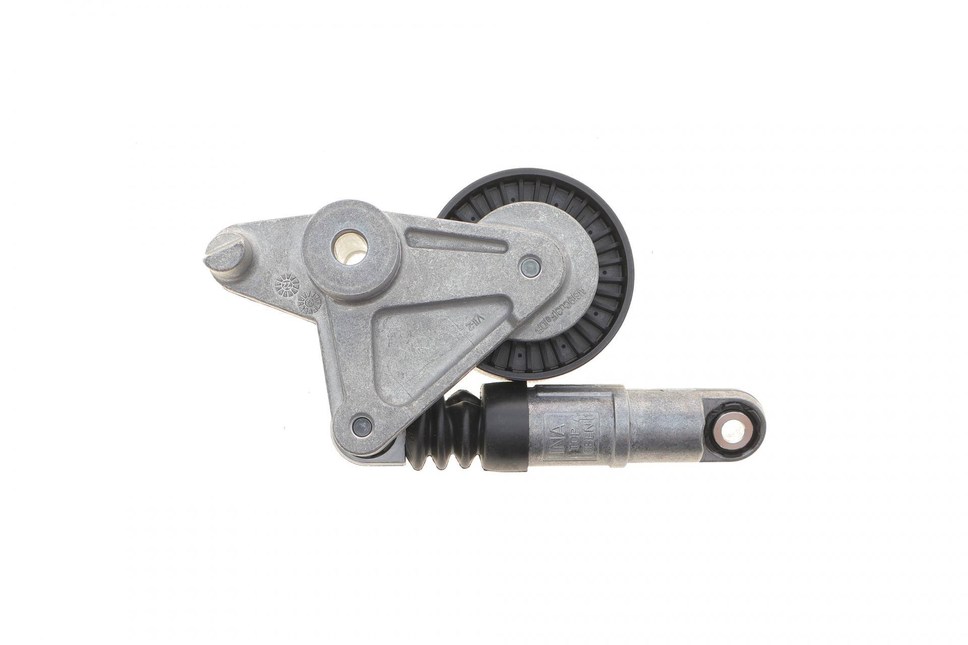 Натяжник ременя генератора Audi A4/A5/A6/Q7/VW Touareg 2.7TDI/3.0TDI 04-