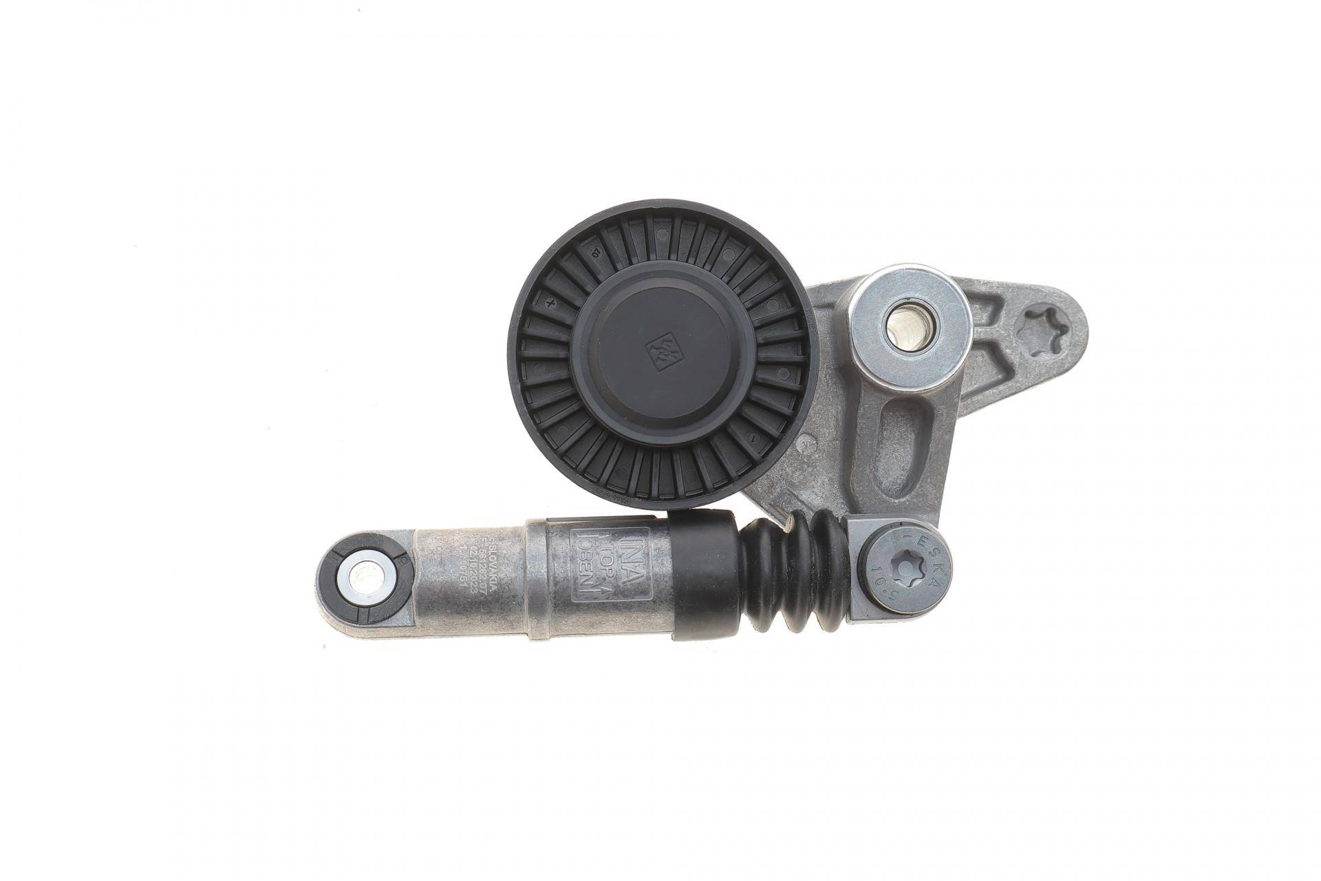 Натяжник ременя генератора Audi A4/A5/A6/Q7/VW Touareg 2.7TDI/3.0TDI 04-