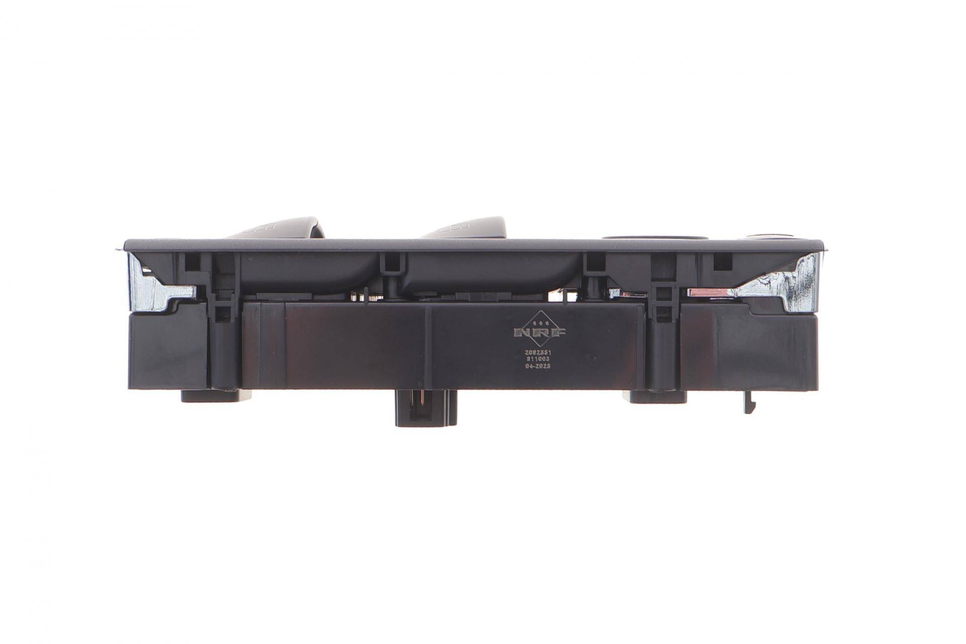 Кнопка склопідіймача (L) Tesla Model S/Model X 14- (блок)