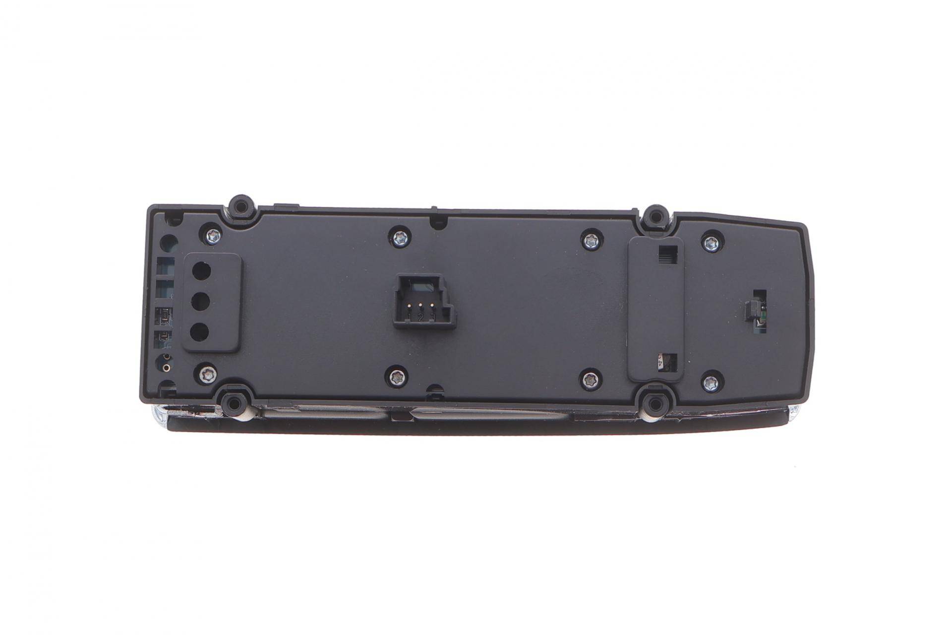 Кнопка склопідіймача (L) Tesla Model S/Model X 14- (блок)