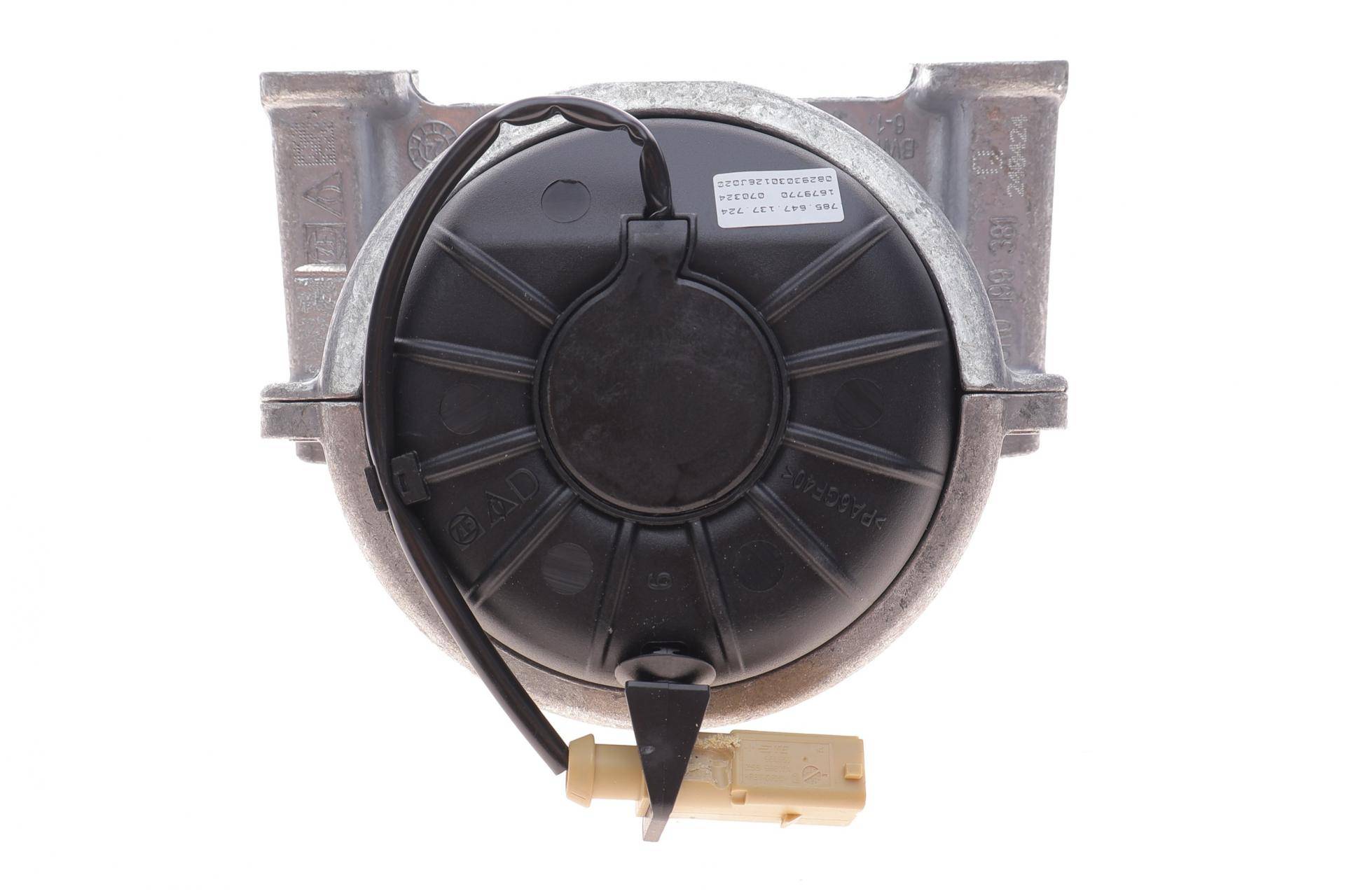 Подушка двигуна (R) Audi Q5/Porsche Macan 3.0 TDI 12-18