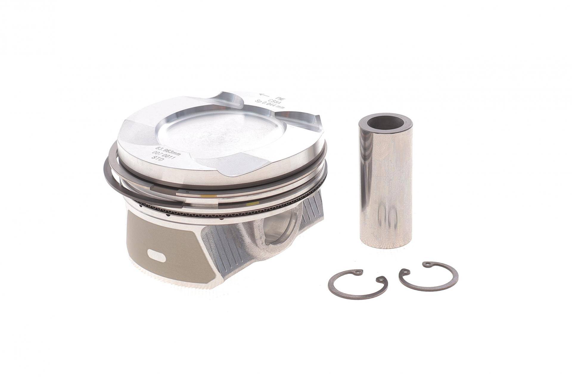 Поршень BMW X3 (F25)/X5 (F15/F85) 10- (84.00mm/STD) N20 B20