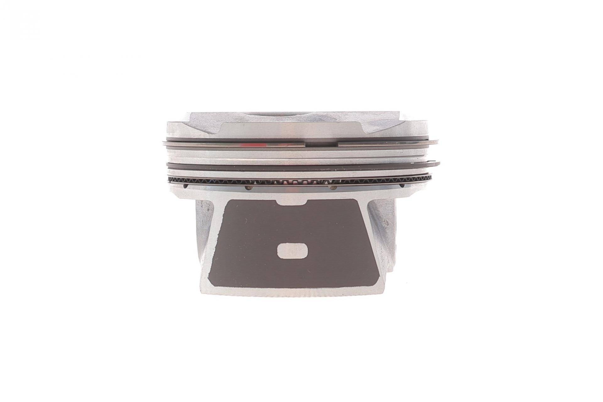 Поршень Opel Astra K 1.0 15- (74.50mm/+0.50)