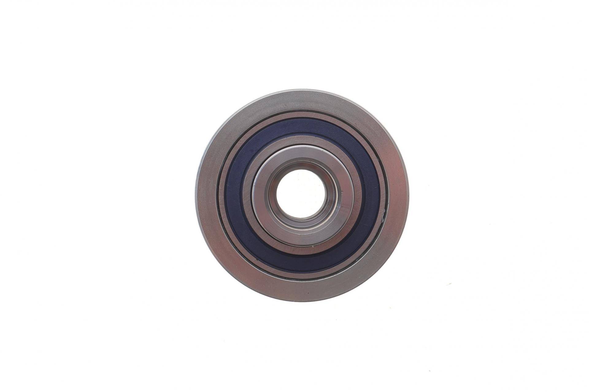 (к-кт) Шків колінвалу + шків генератора BMW 1 (F20/F21)/X1 (F48) 14- B37 D15 A