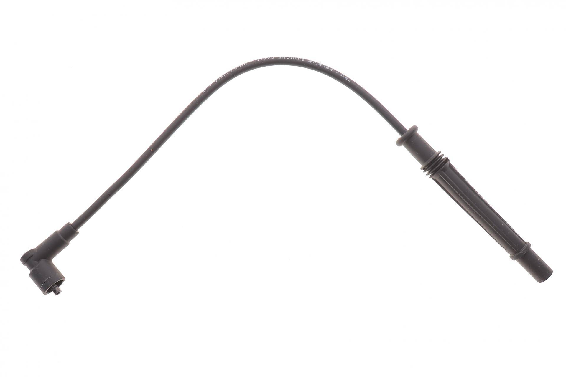 Проводи запалювання Renault Clio/Kangoo II/III 1.2 16V 01- (к-кт)