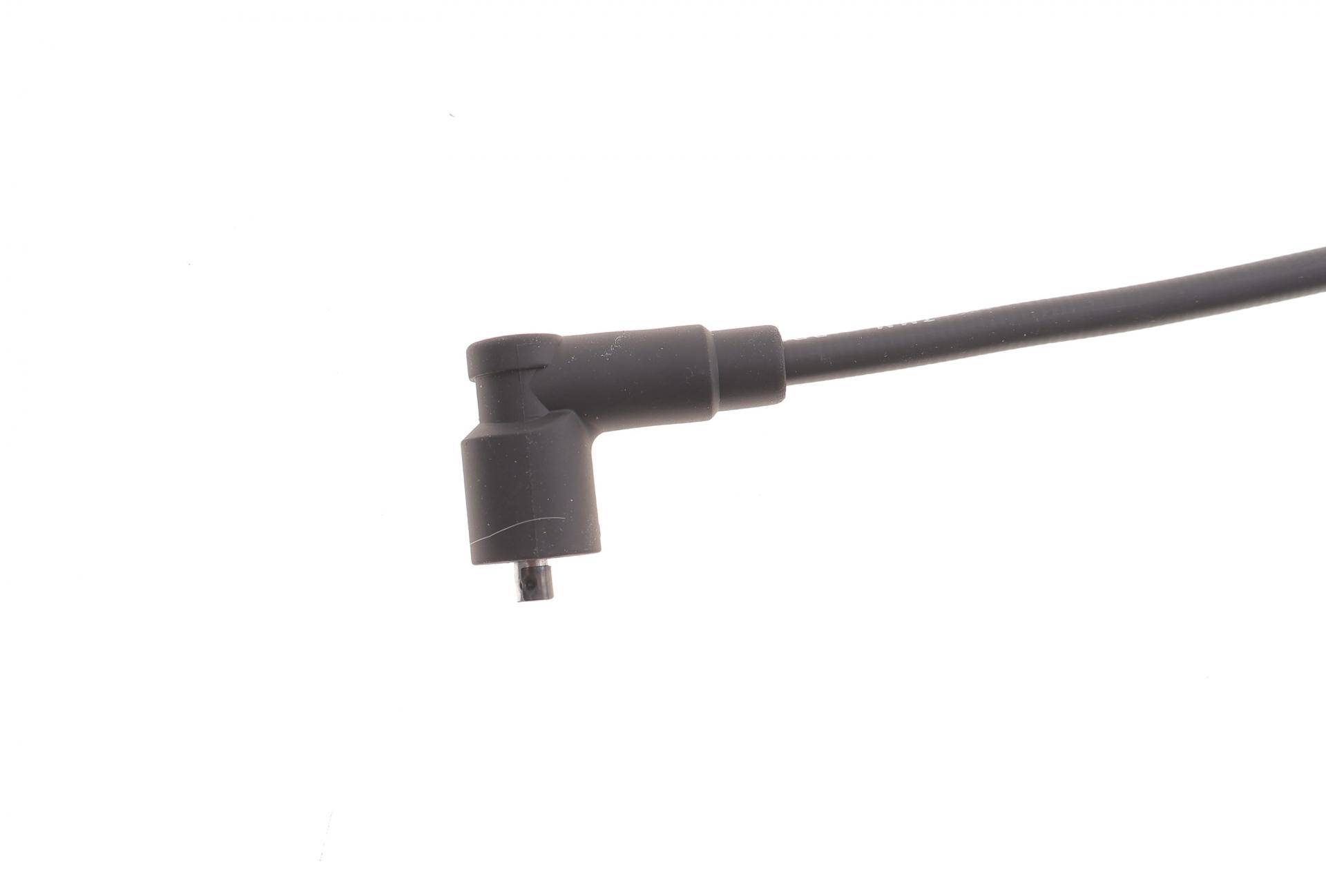 Проводи запалювання Renault Clio/Kangoo II/III 1.2 16V 01- (к-кт)