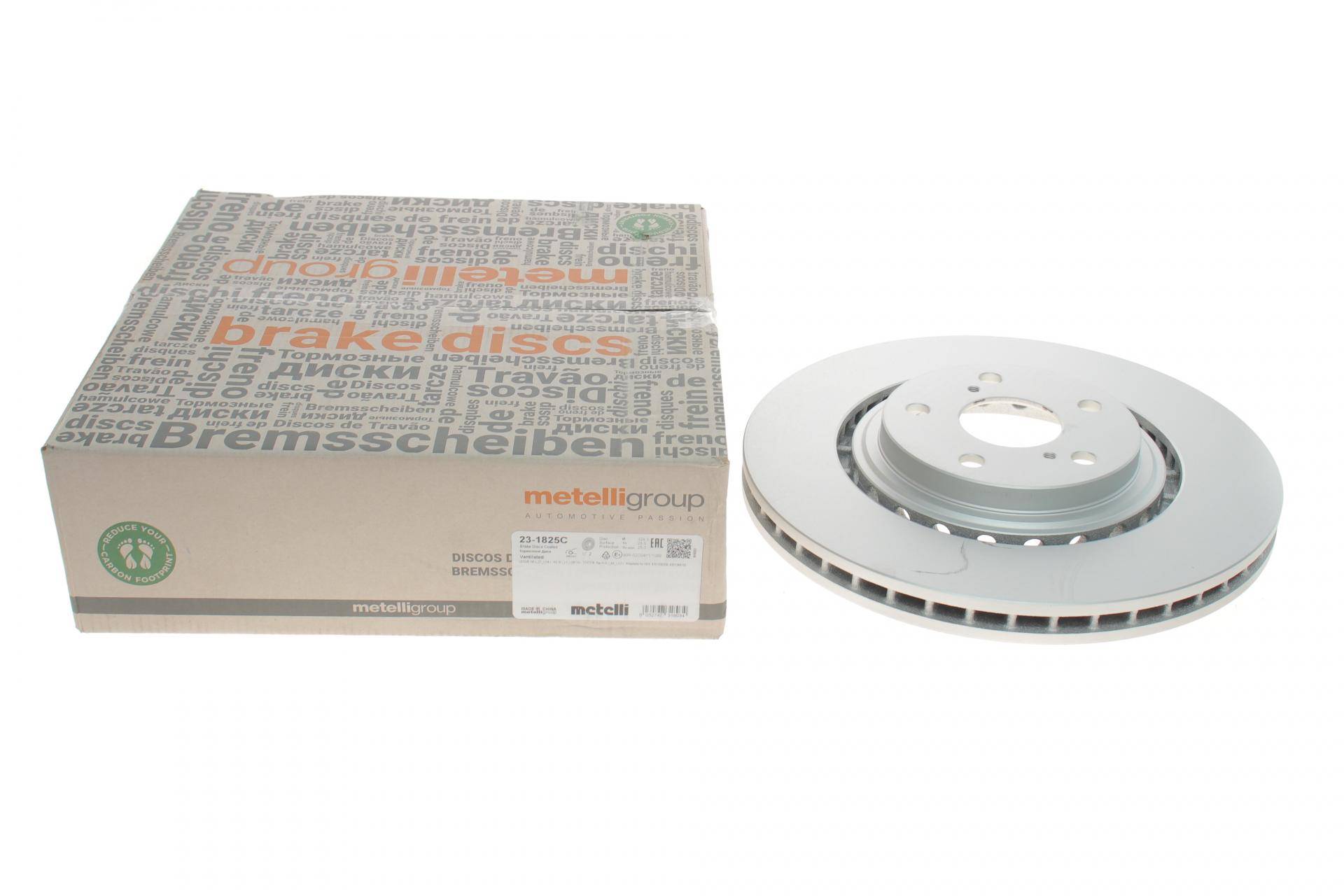 Диск гальмівний (передній) Toyota Rav 4 12-/Lexus RX/NX 08- (328.3x28)