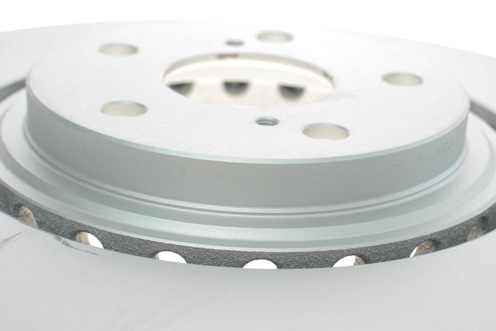 Диск гальмівний (передній) Toyota Rav 4 12-/Lexus RX/NX 08- (328.3x28)