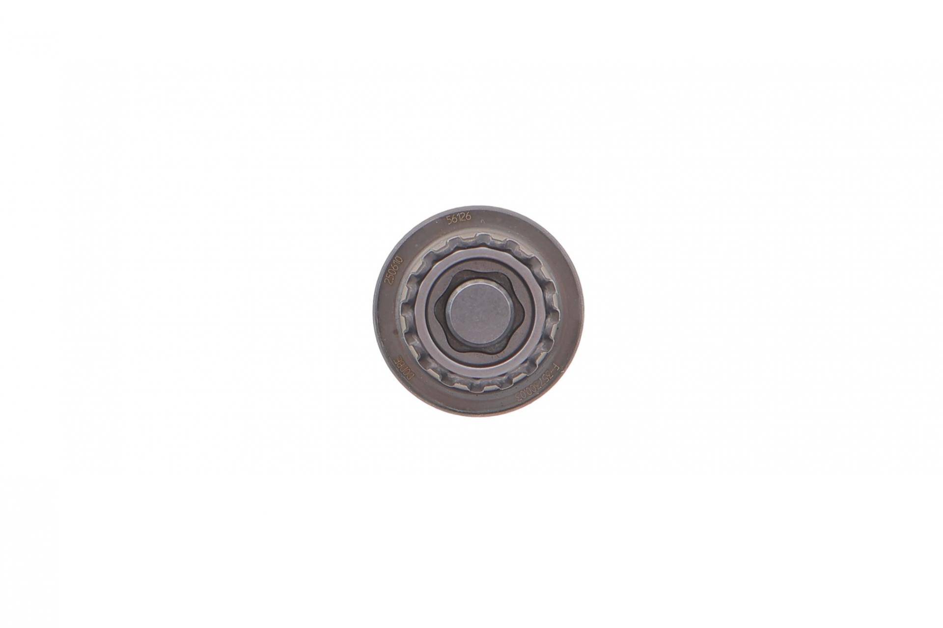 Шестерня розподільного валу Ford Fiesta/Focus/Puma 1.0 19- (к-кт) (впуск)