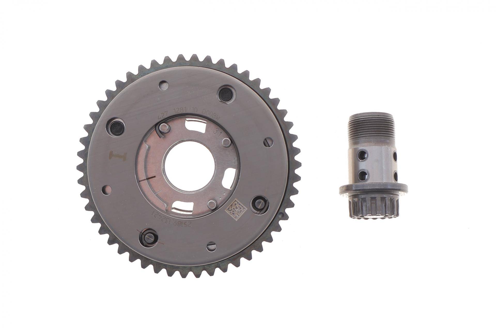 Шестерня розподільного валу Ford Fiesta/Focus/Puma 1.0 19- (к-кт) (впуск)