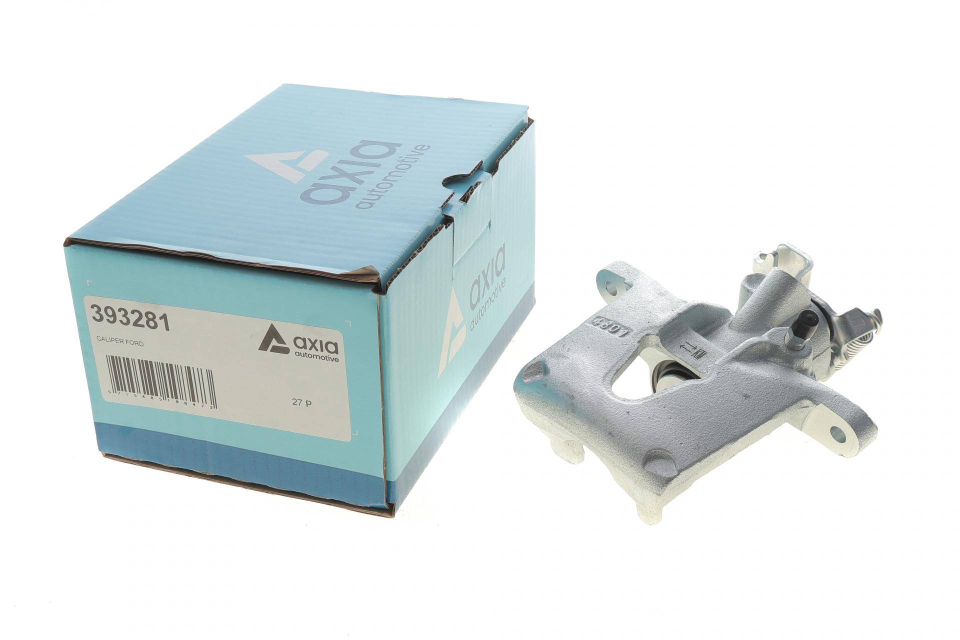 Супорт гальмівний (задній) (R) Ford Mondeo III 00-07 (d=38mm) (Bosch)