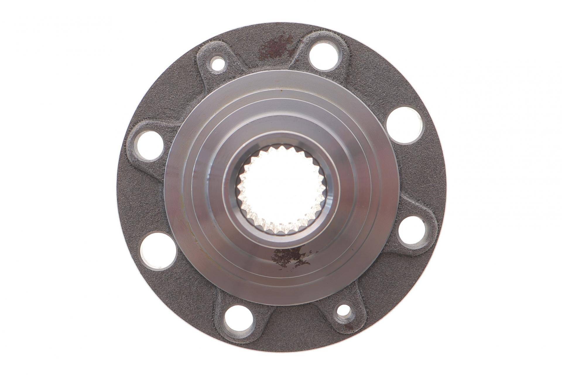 Маточина (передня) Fiat Punto 12-/Opel Corsa D 06-14