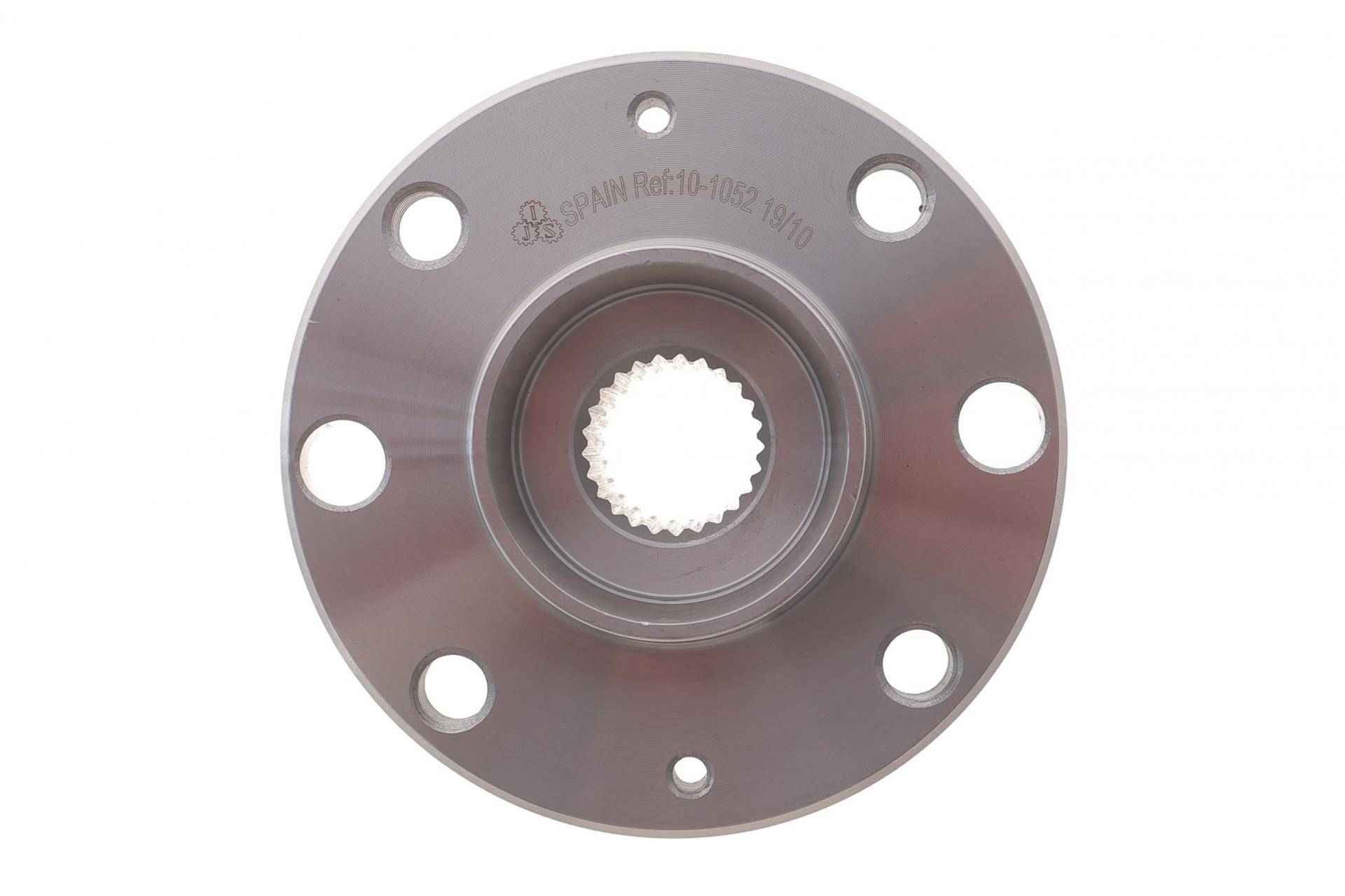 Маточина (передня) Fiat Punto 12-/Opel Corsa D 06-14