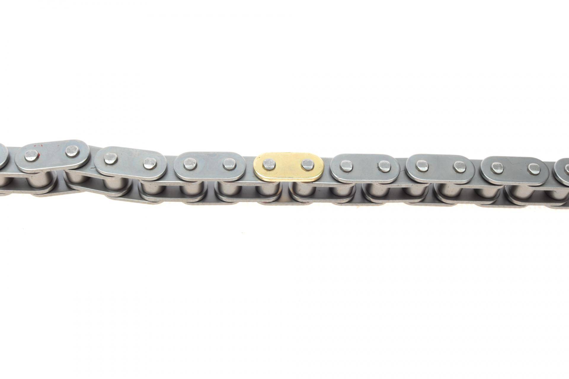 Комплект ланцюга ГРМ VW T5 3.2 03-09 (z=98/70) (симплекс)