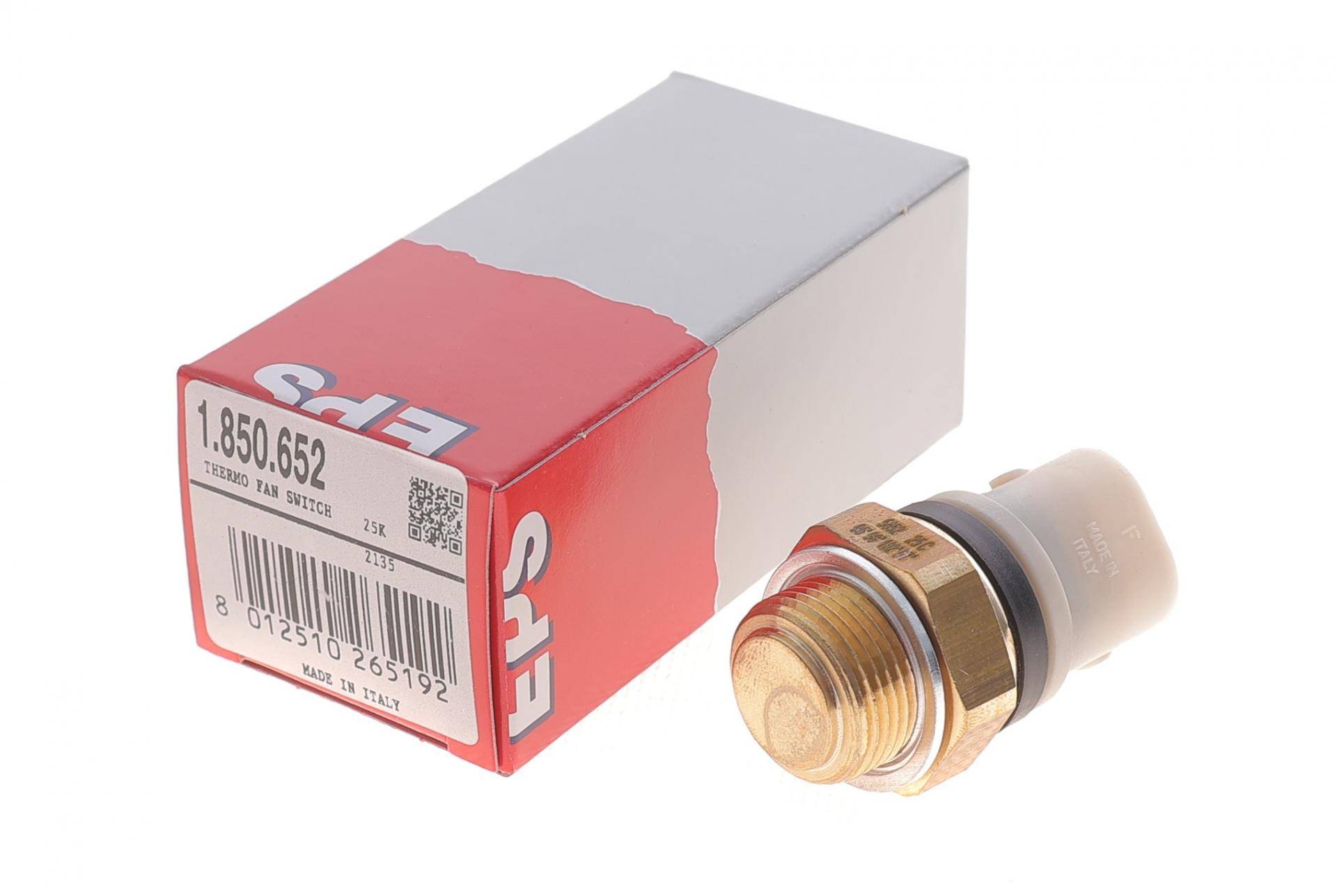 Датчик увімкнення вентилятора VW Caddy III 1.4-2.0SDI 04-15